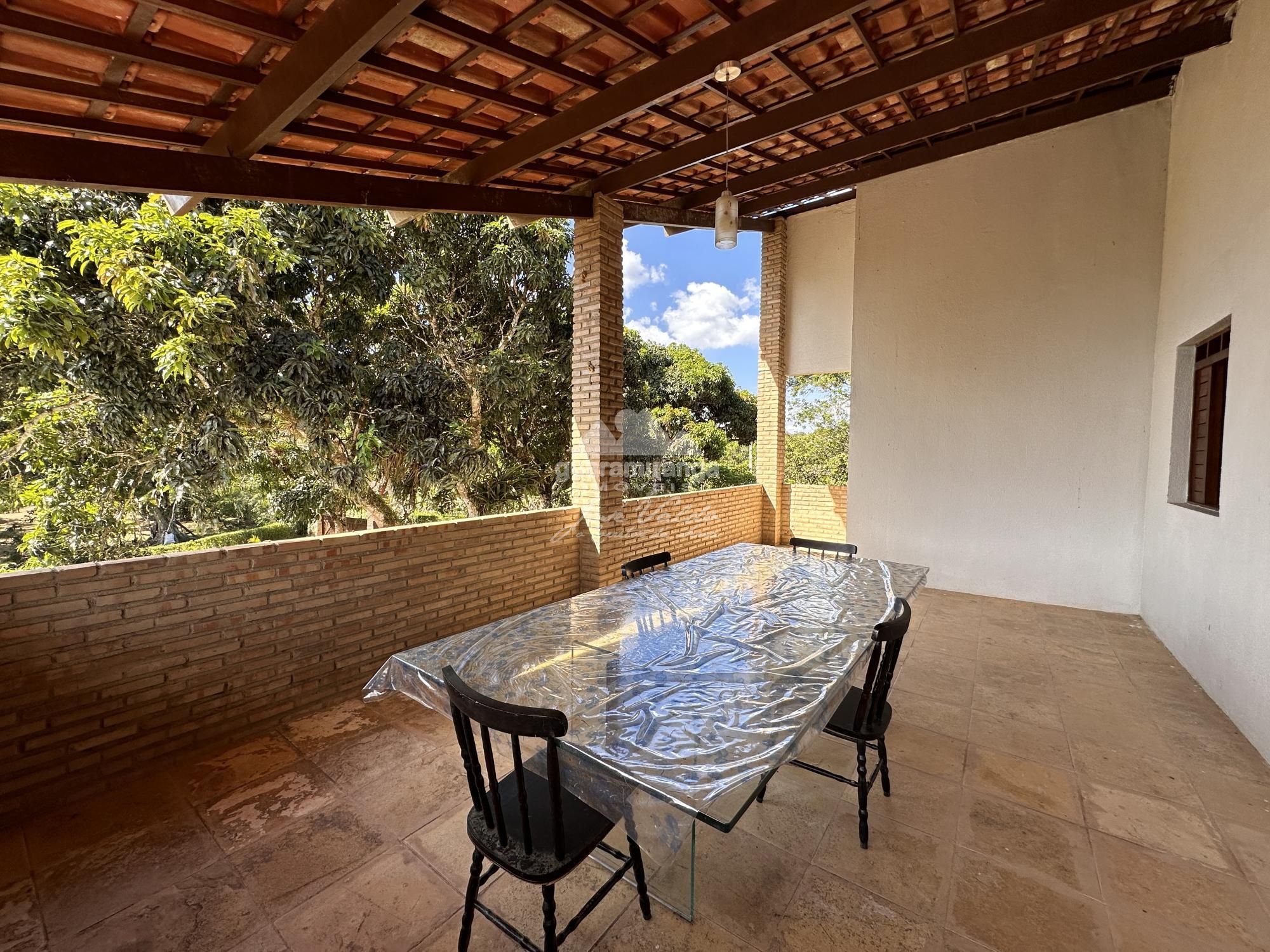 Sítio à venda com 15 quartos, 40000m² - Foto 44