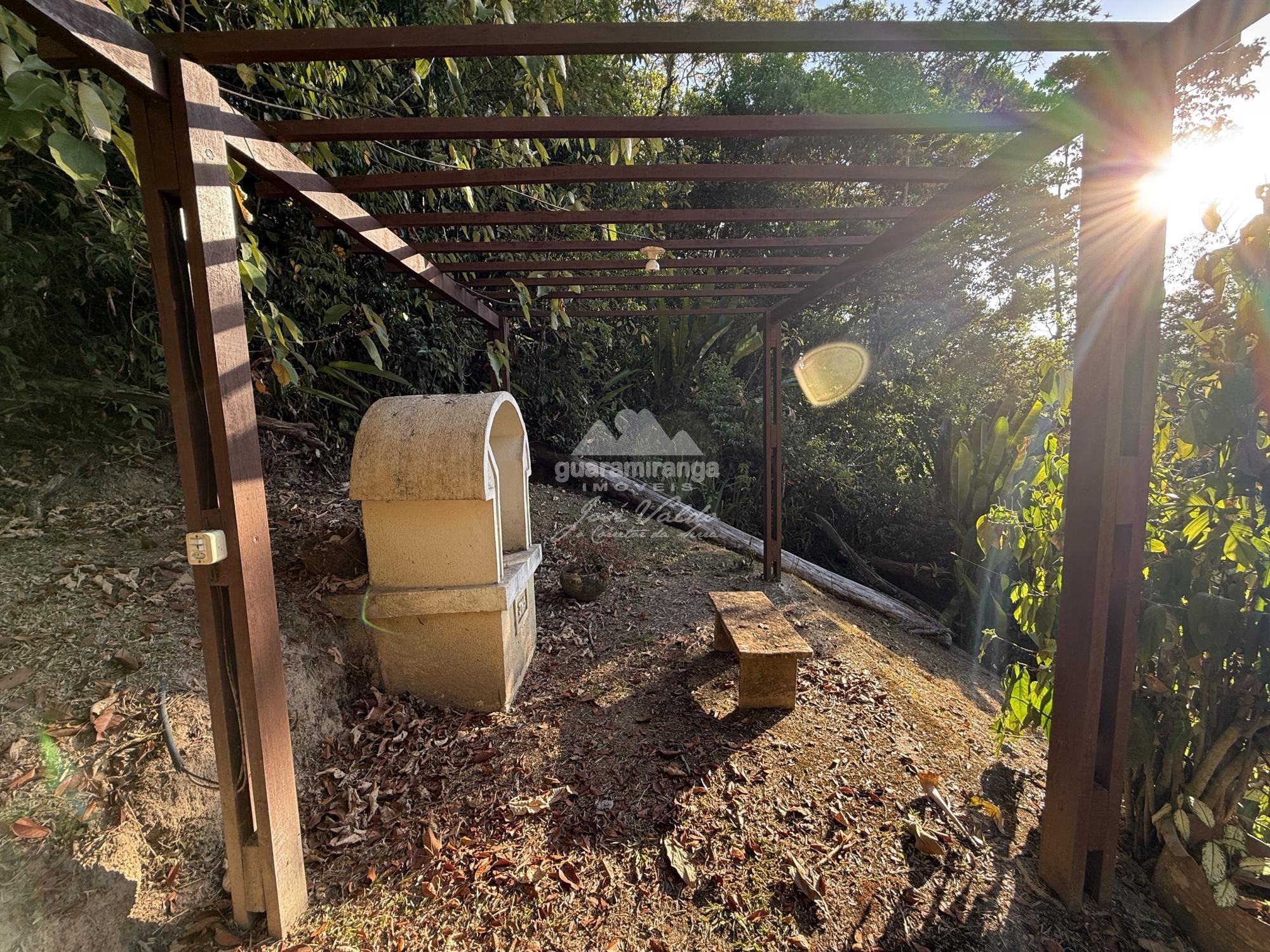 Chácara, 8 quartos, 2 hectares - Foto 31