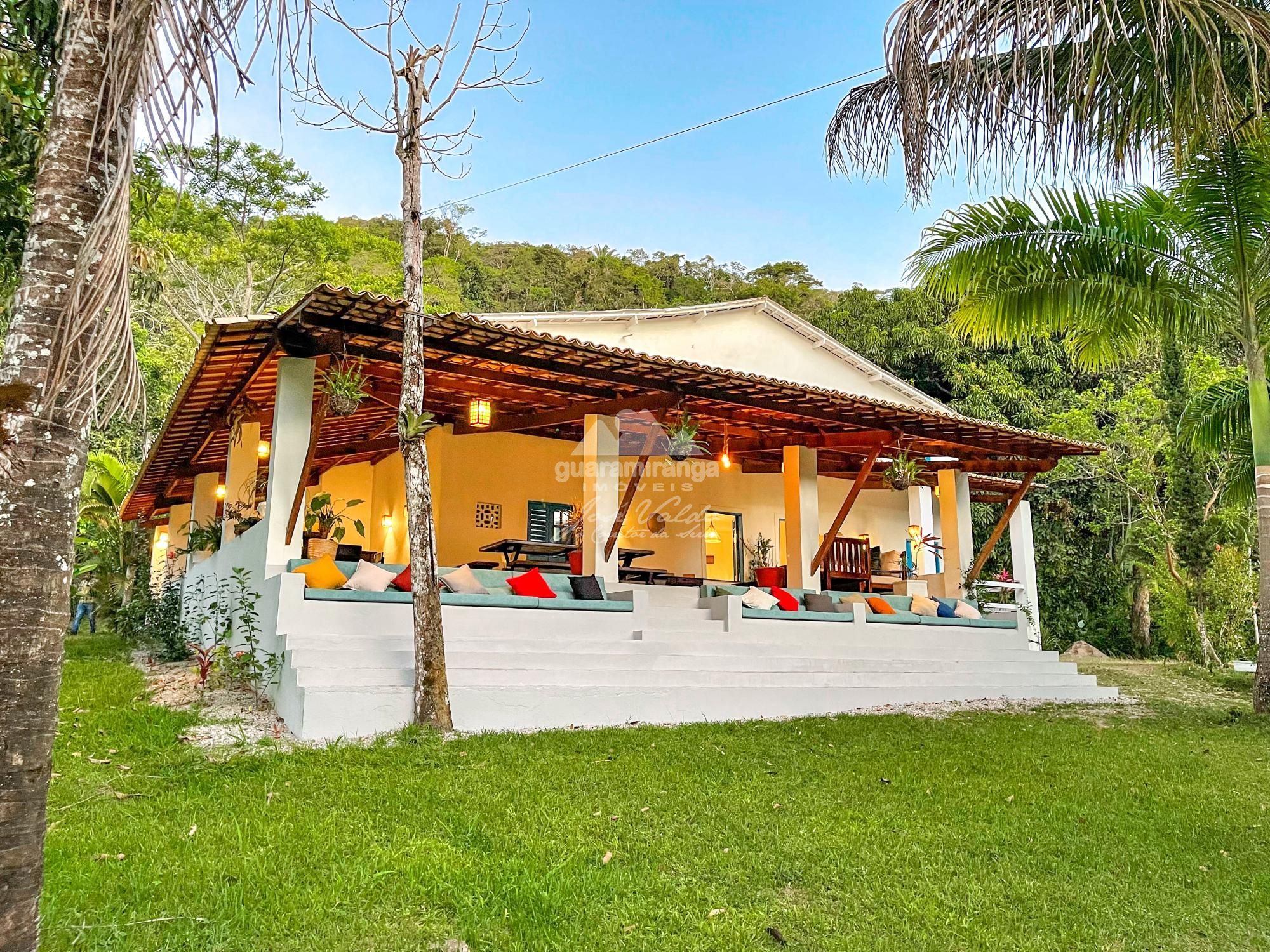 Sítio, 8 quartos, 7 hectares - Foto 38