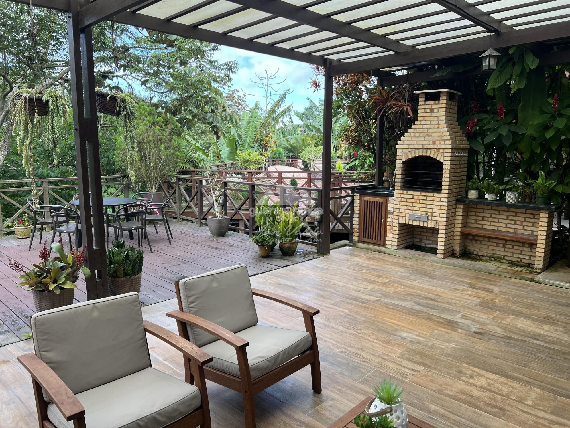 Casa de Condomínio à venda com 4 quartos, 220m² - Foto 21