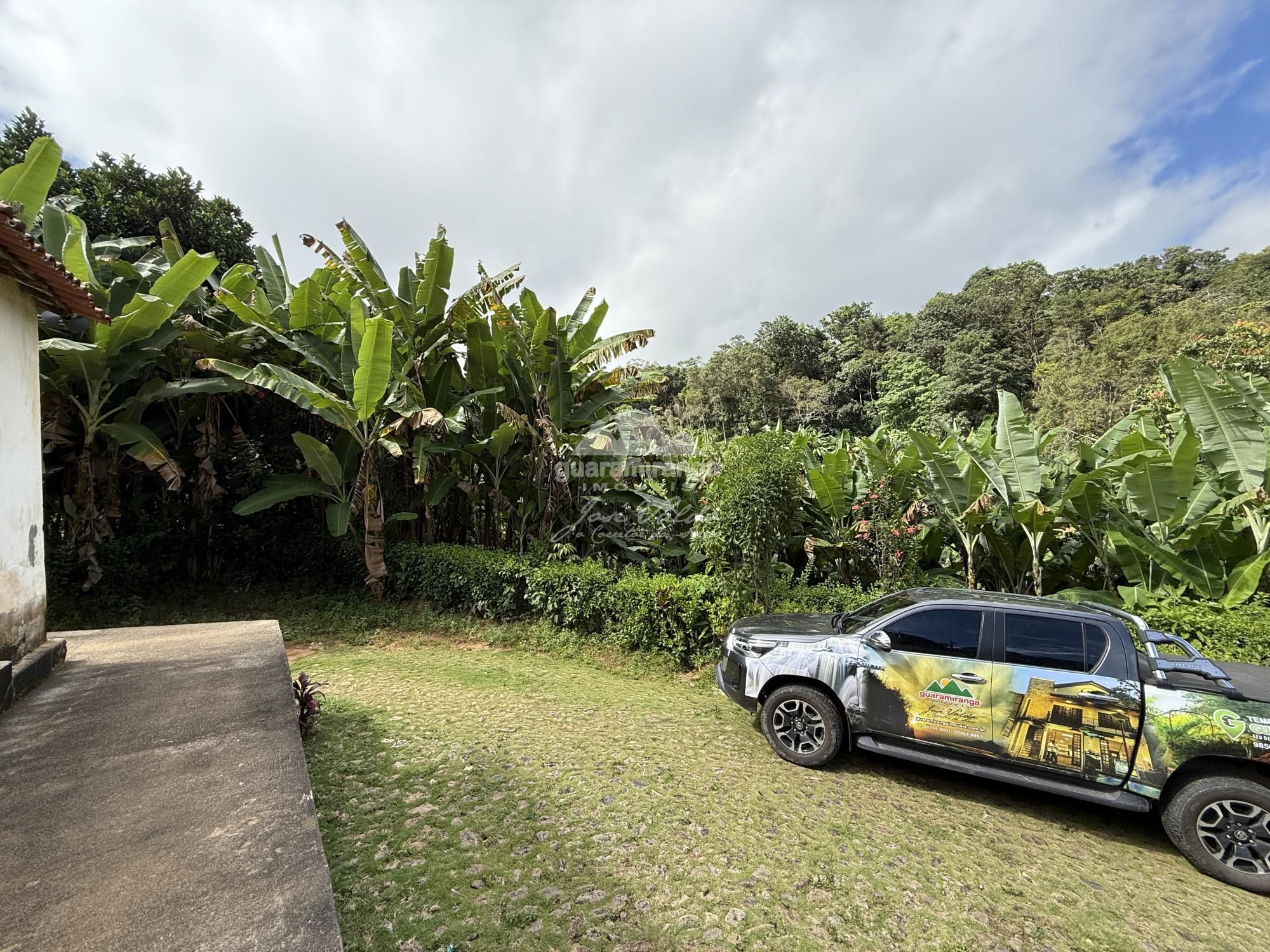 Sítio à venda com 6 quartos, 30000m² - Foto 11