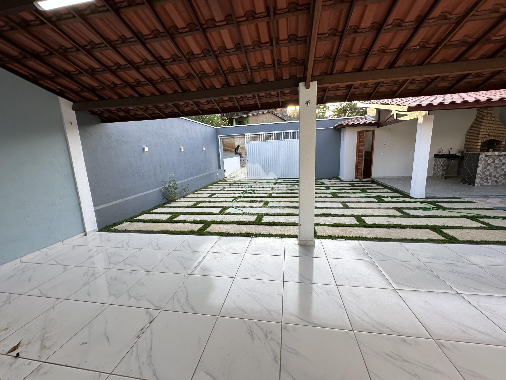 Casa, 3 quartos, 140 m² - Foto 13