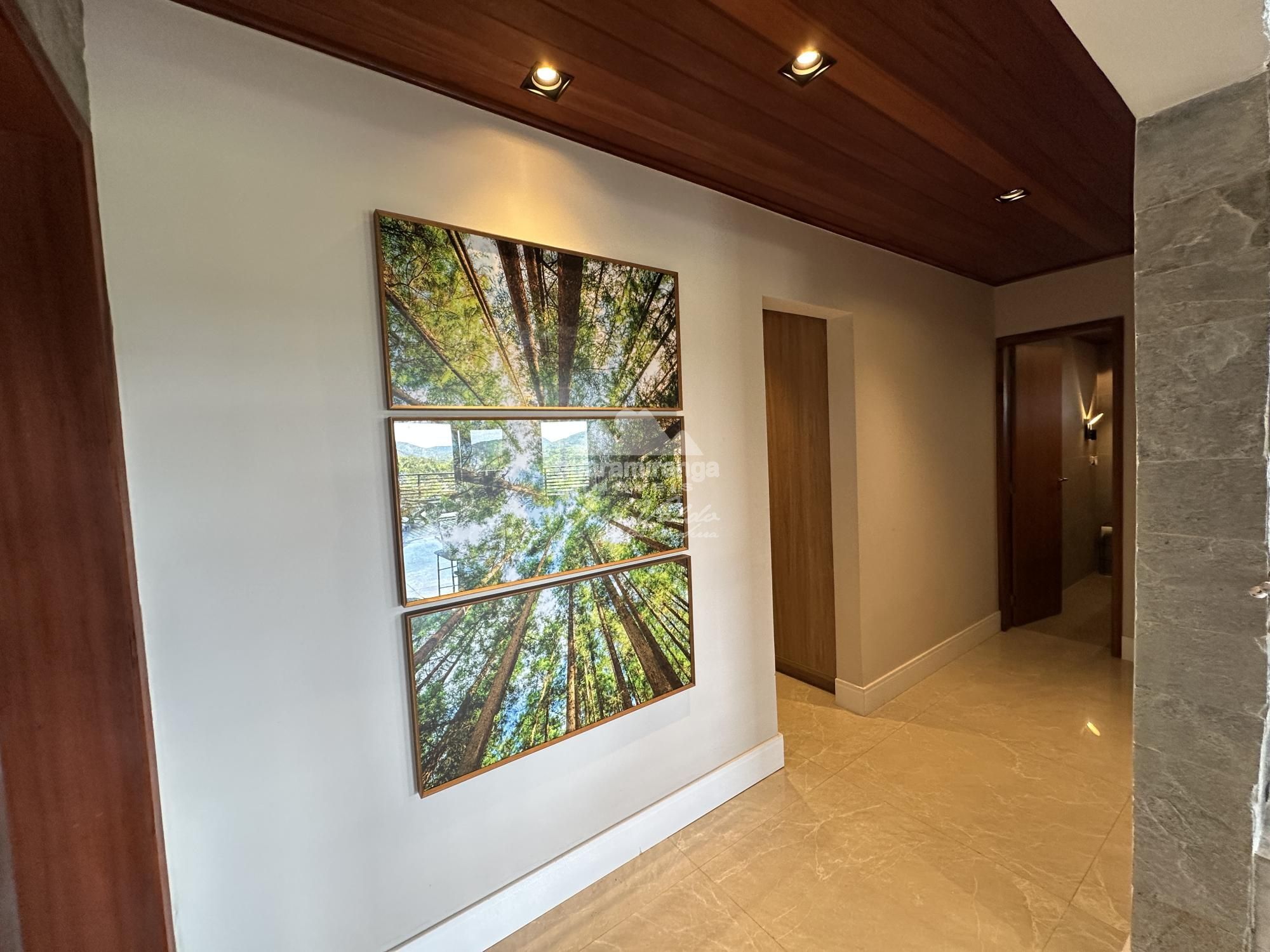 Casa de Condomínio, 7 quartos - Foto 11