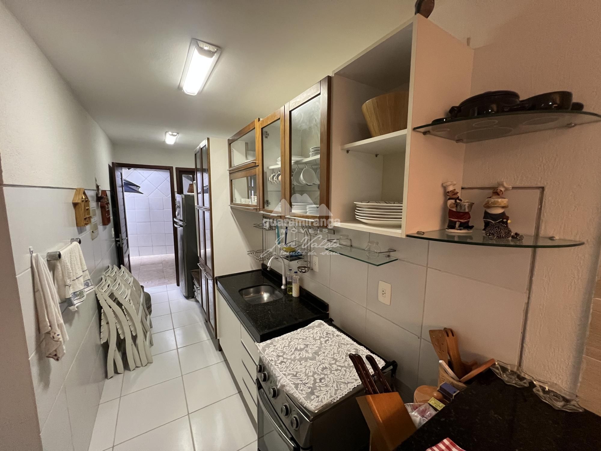 Casa de Condomínio à venda com 4 quartos, 130m² - Foto 11