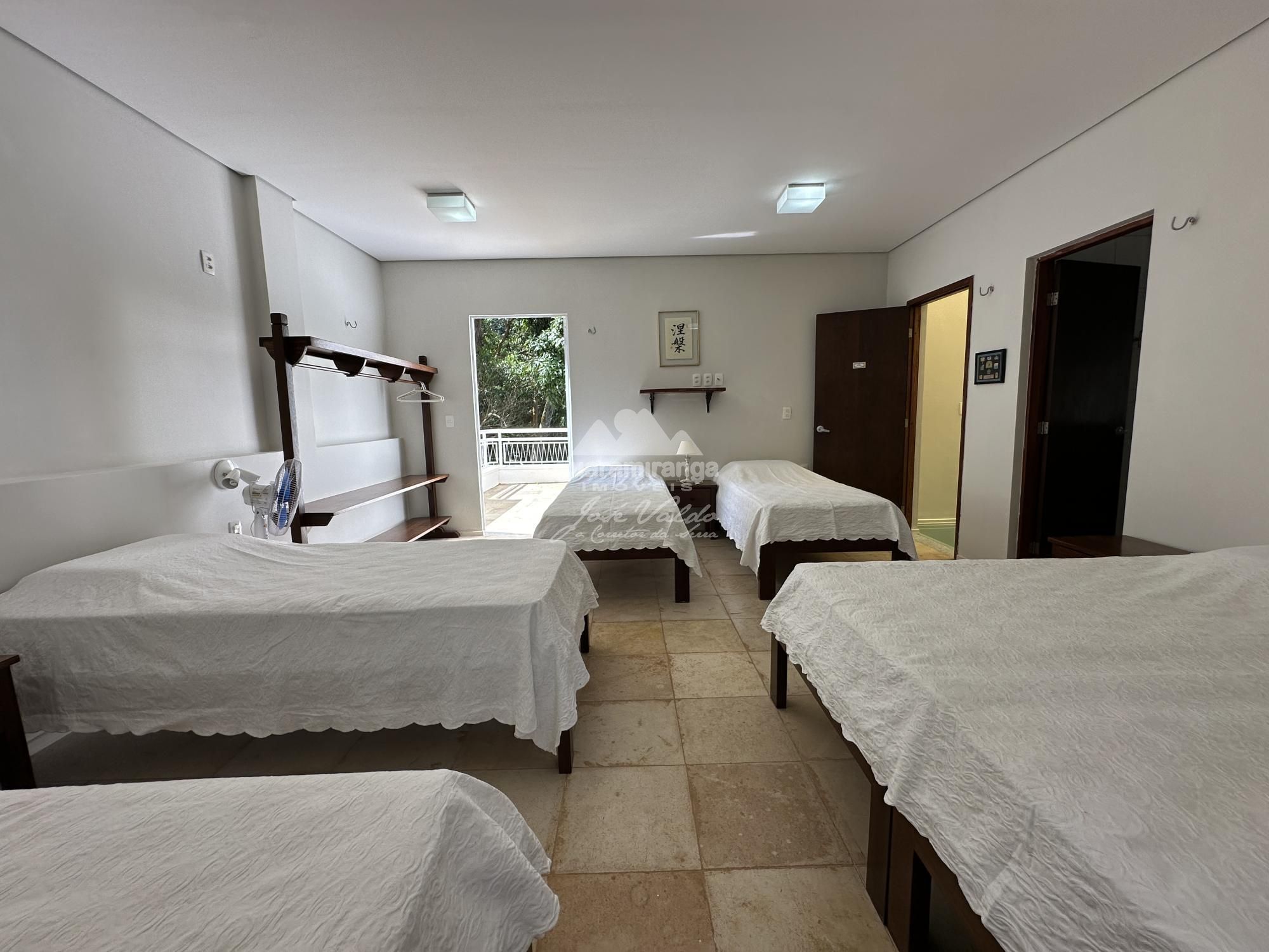 Sítio à venda com 5 quartos, 462m² - Foto 14