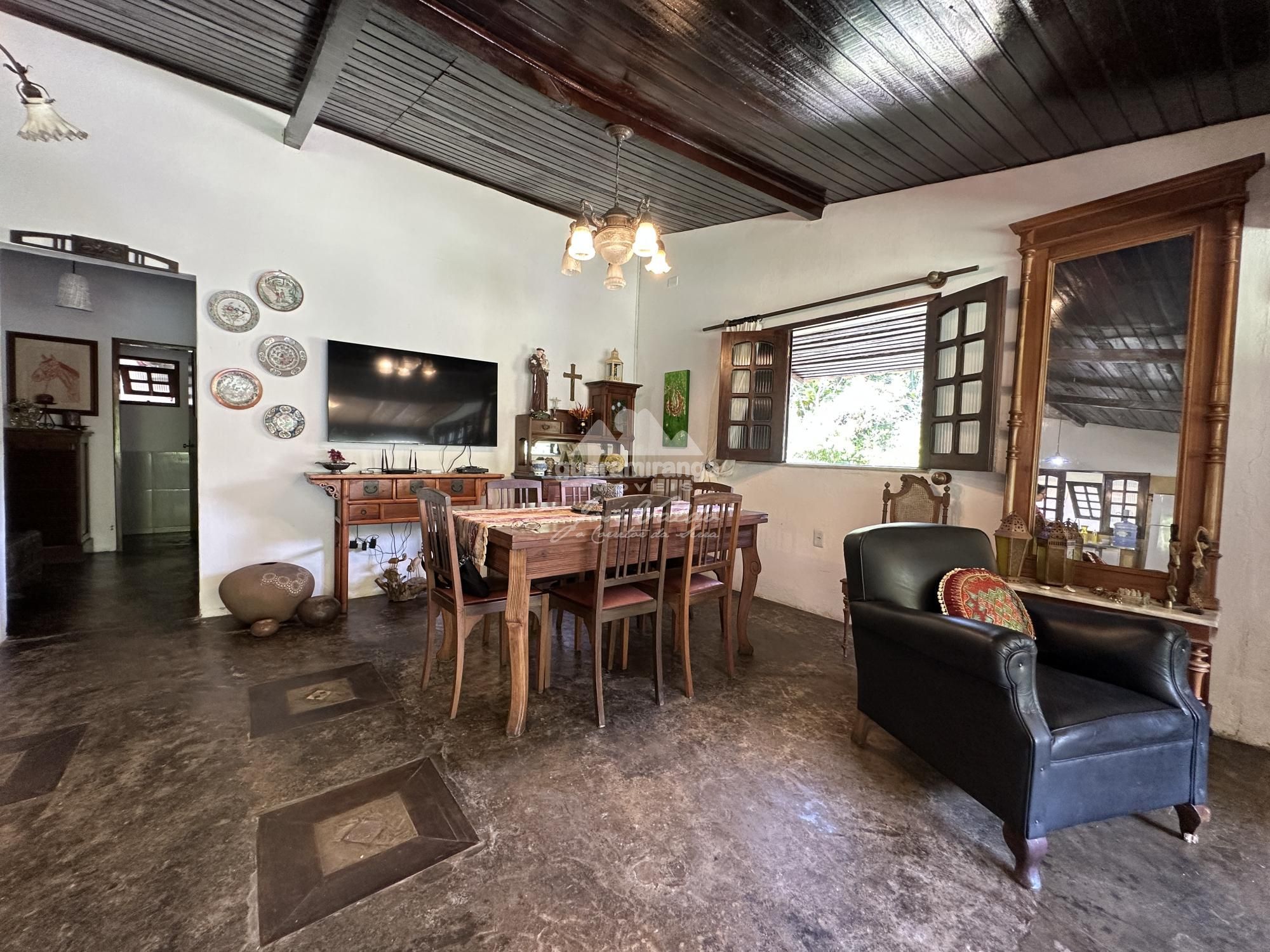 Chácara, 4 quartos, 6000 m² - Foto 17