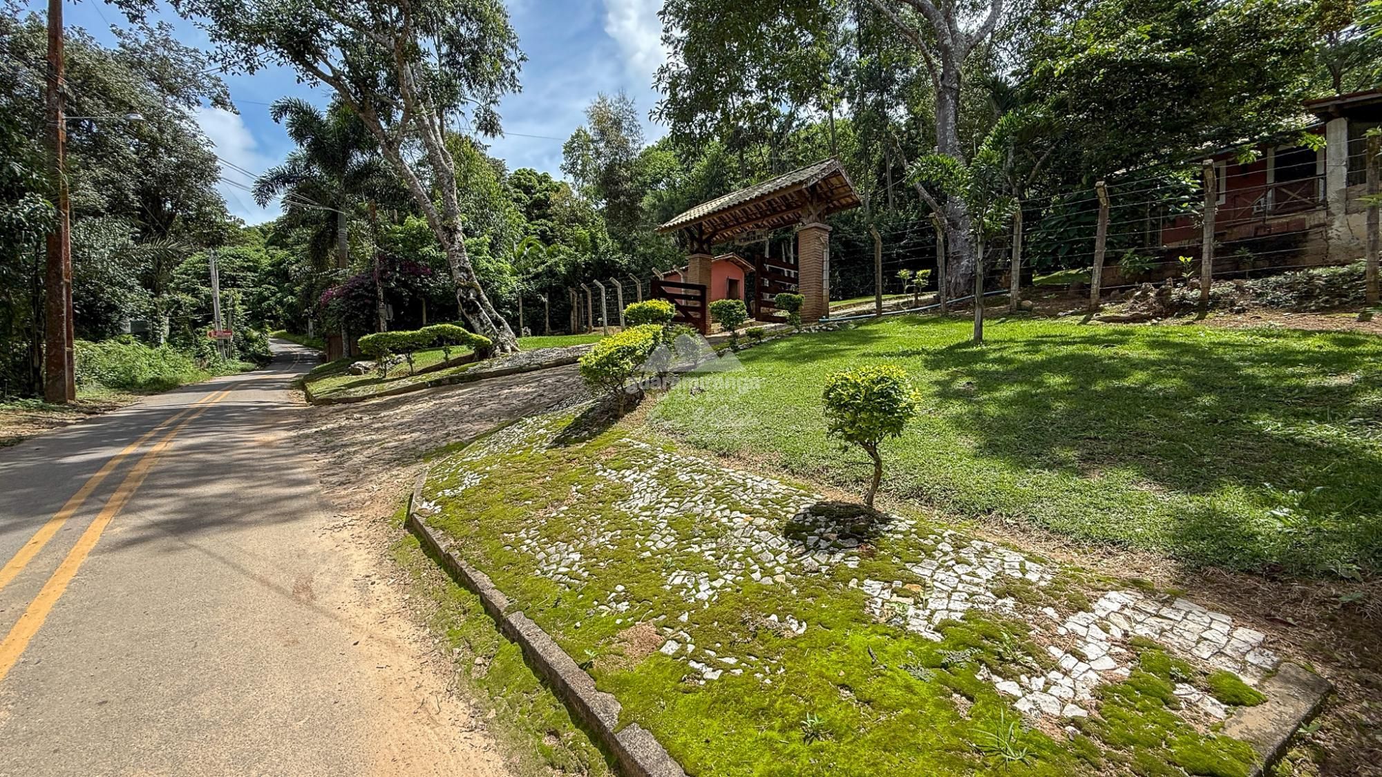 Chácara, 3 quartos, 17 m² - Foto 6