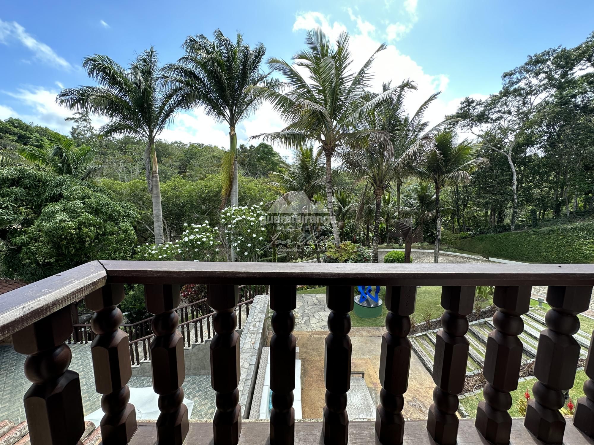 Casa de Condomínio, 5 quartos - Foto 14