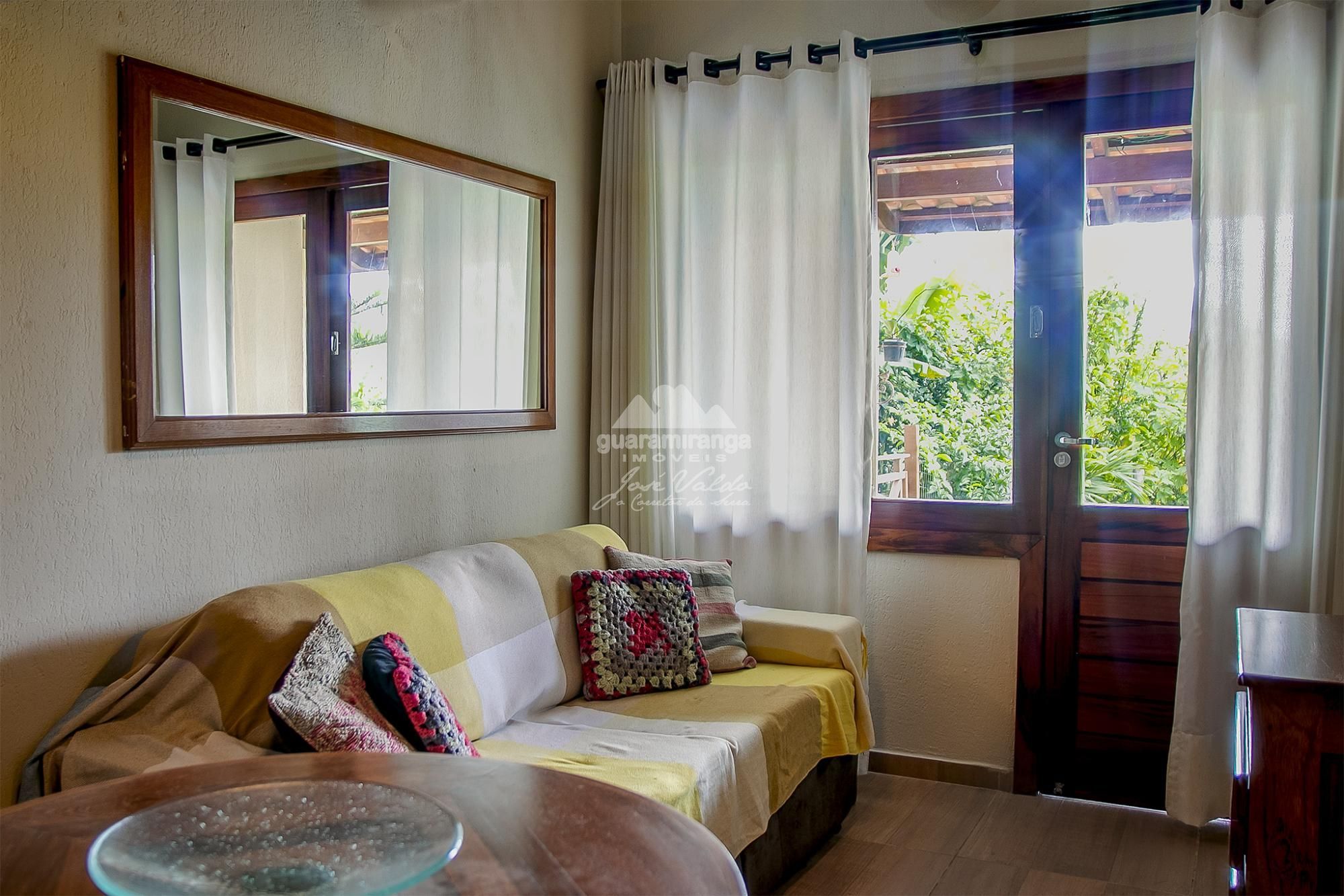 Casa de Condomínio, 2 quartos - Foto 10