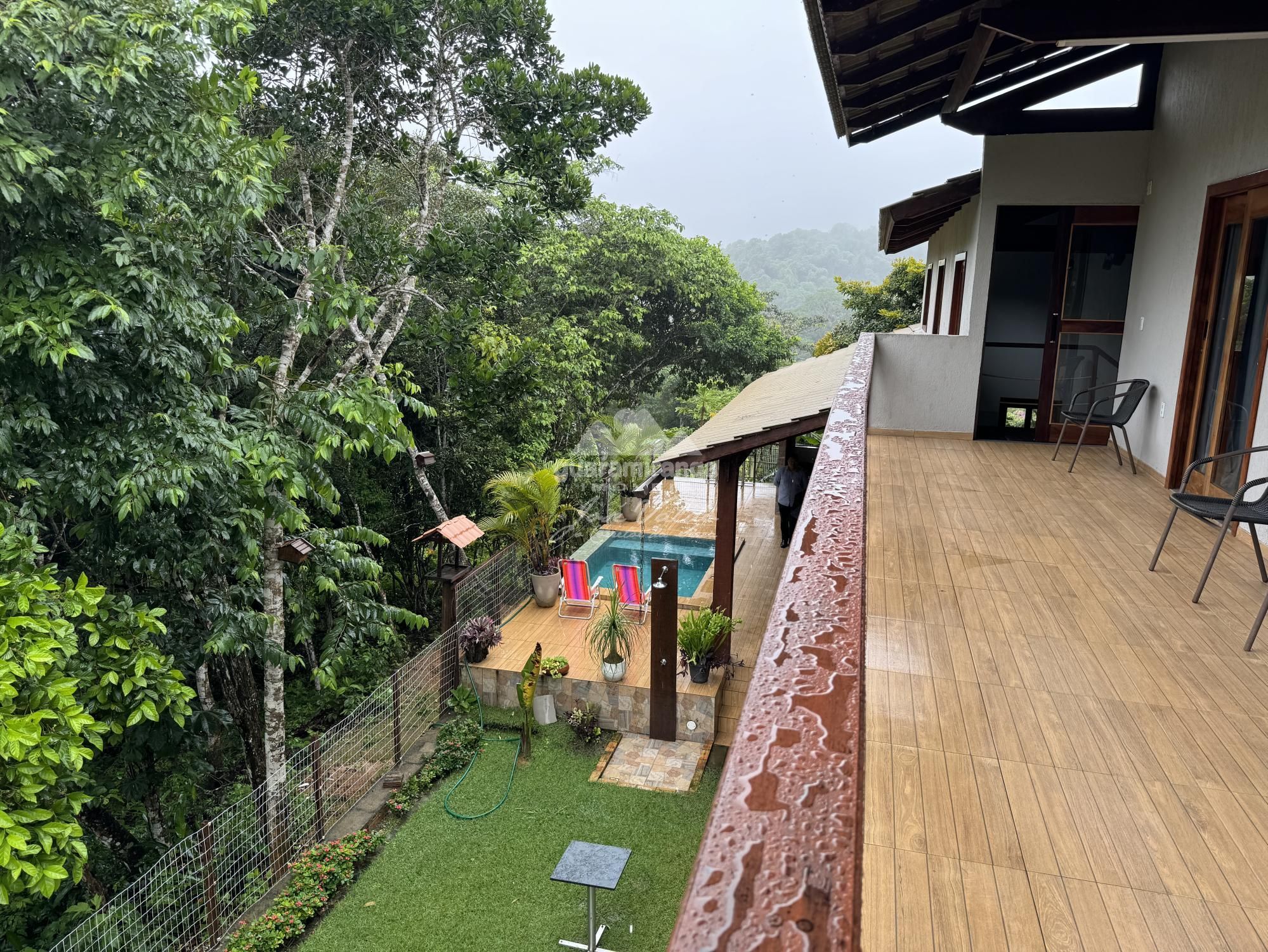 Chácara, 4 quartos, 350 m² - Foto 38