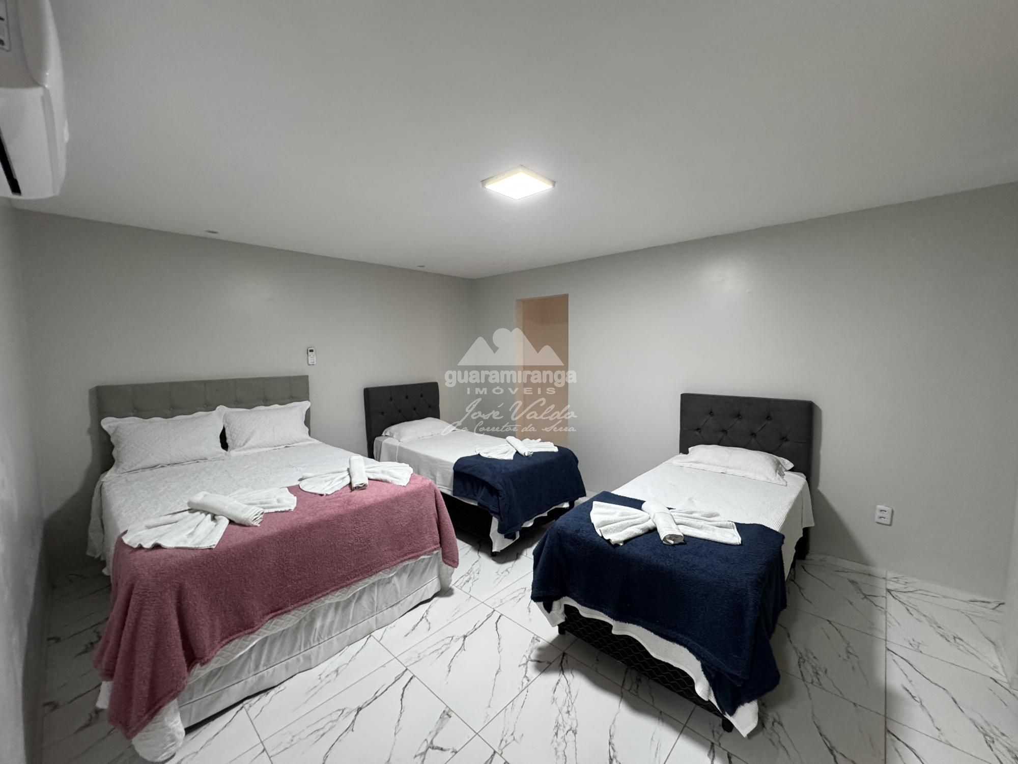 Casa, 6 quartos, 350 m² - Foto 23