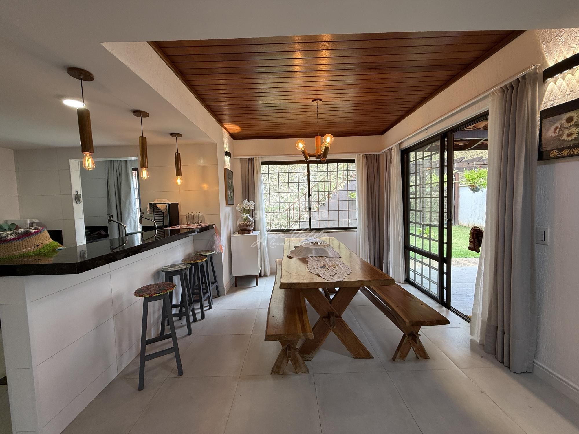 Casa, 4 quartos, 160 m² - Foto 23