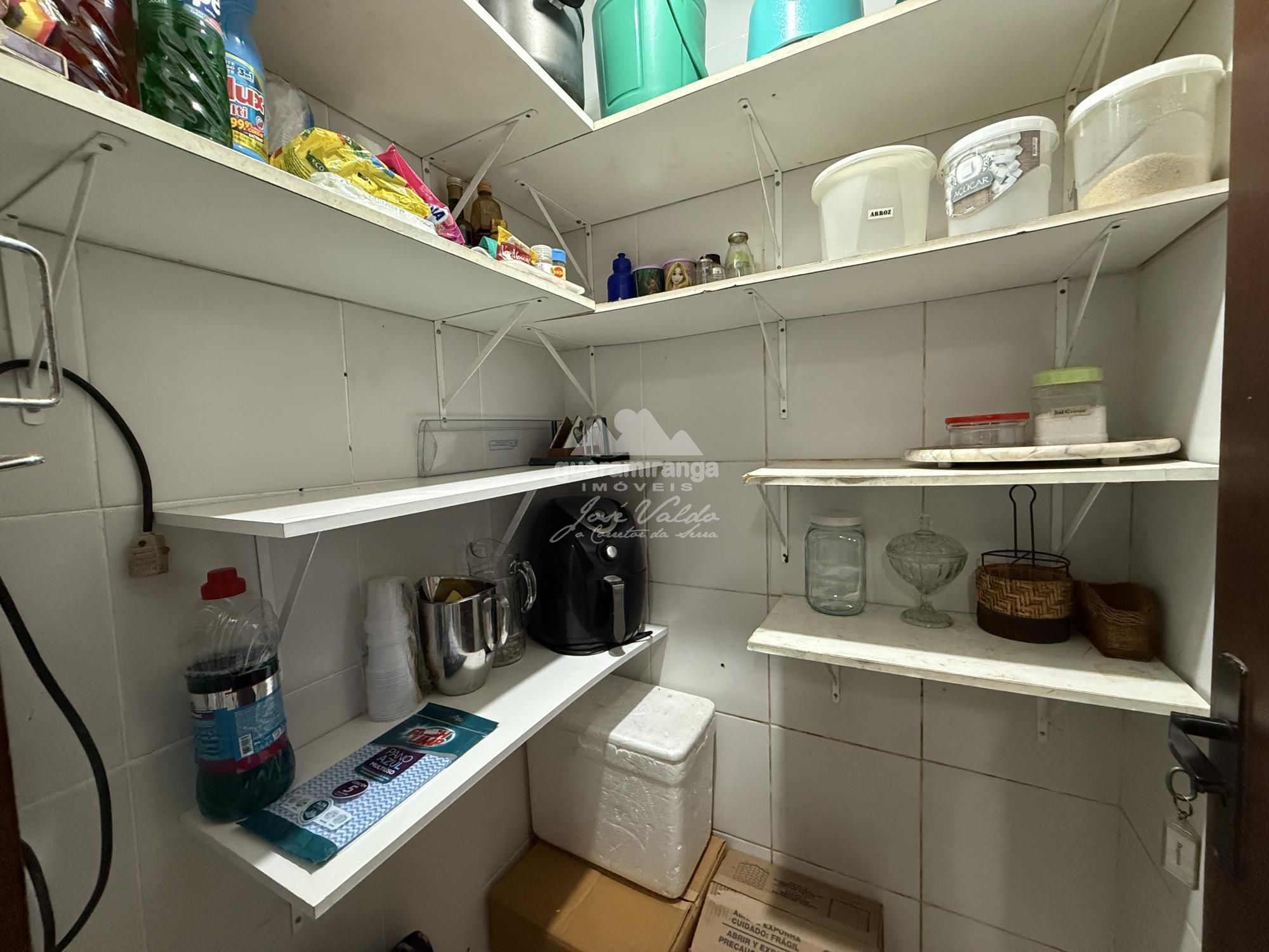 Chácara, 4 quartos, 1993 m² - Foto 16