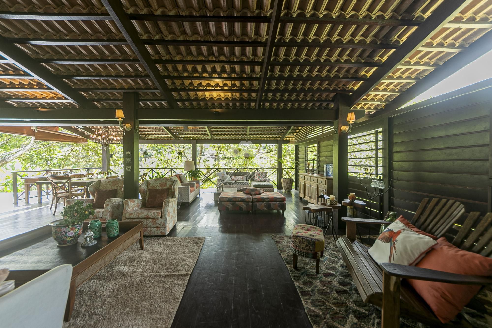 Casa, 5 quartos, 236 m² - Foto 27