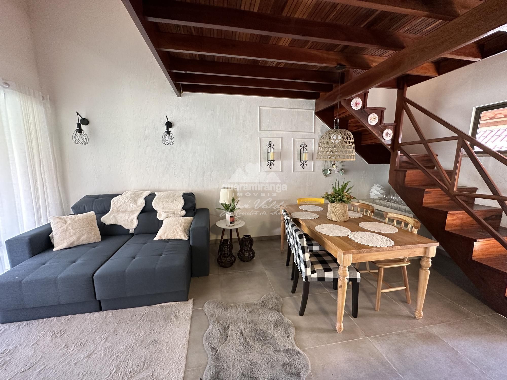 Casa de Condomínio à venda com 2 quartos, 115m² - Foto 34