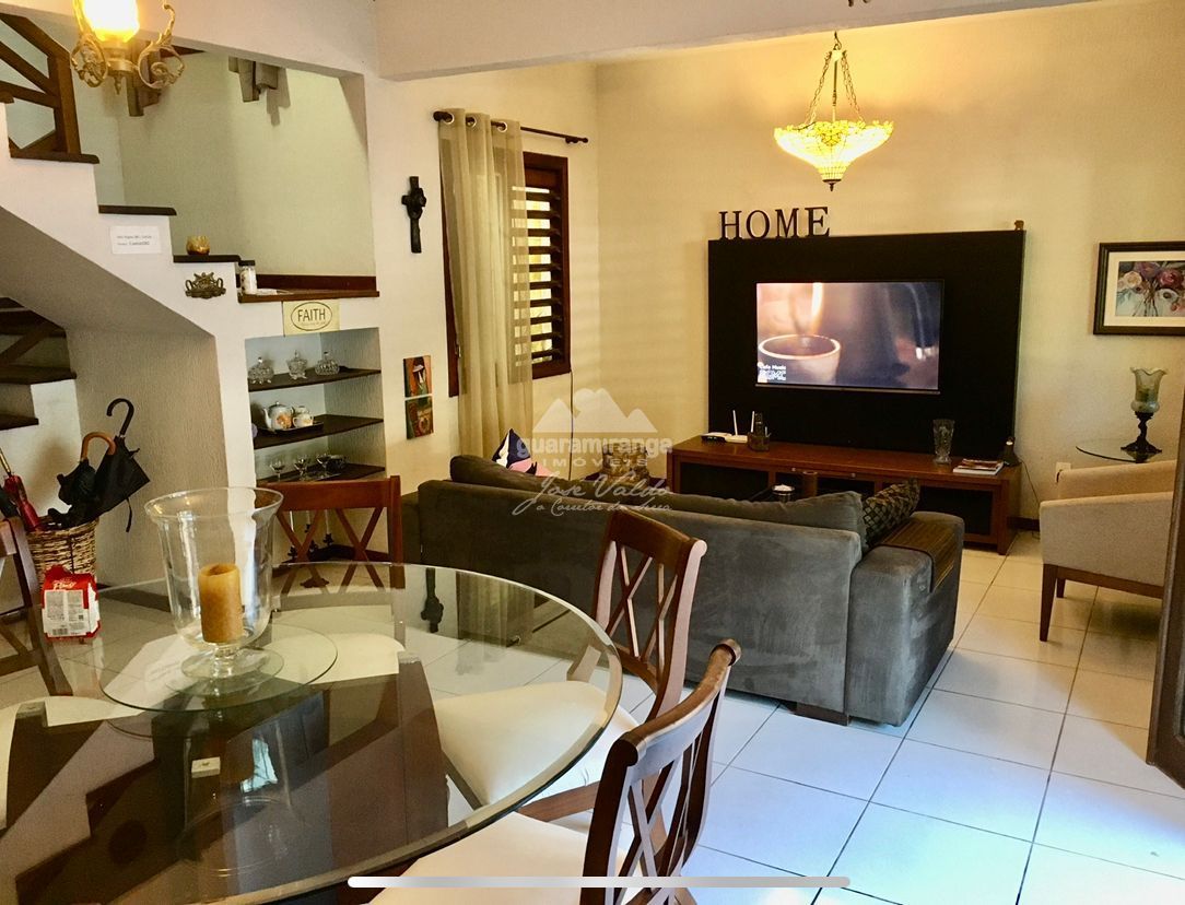 Casa, 4 quartos, 230 m² - Foto 21