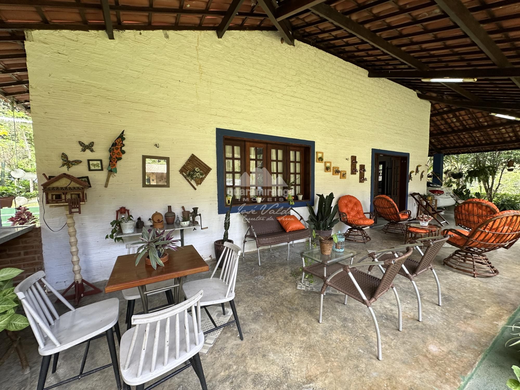 Chácara, 4 quartos, 10000 m² - Foto 13