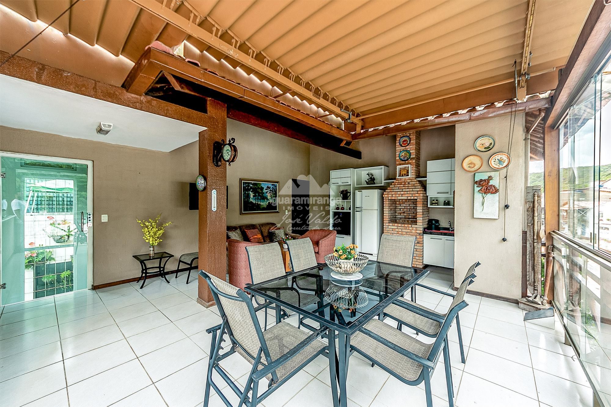 Casa, 5 quartos, 405 m² - Foto 37