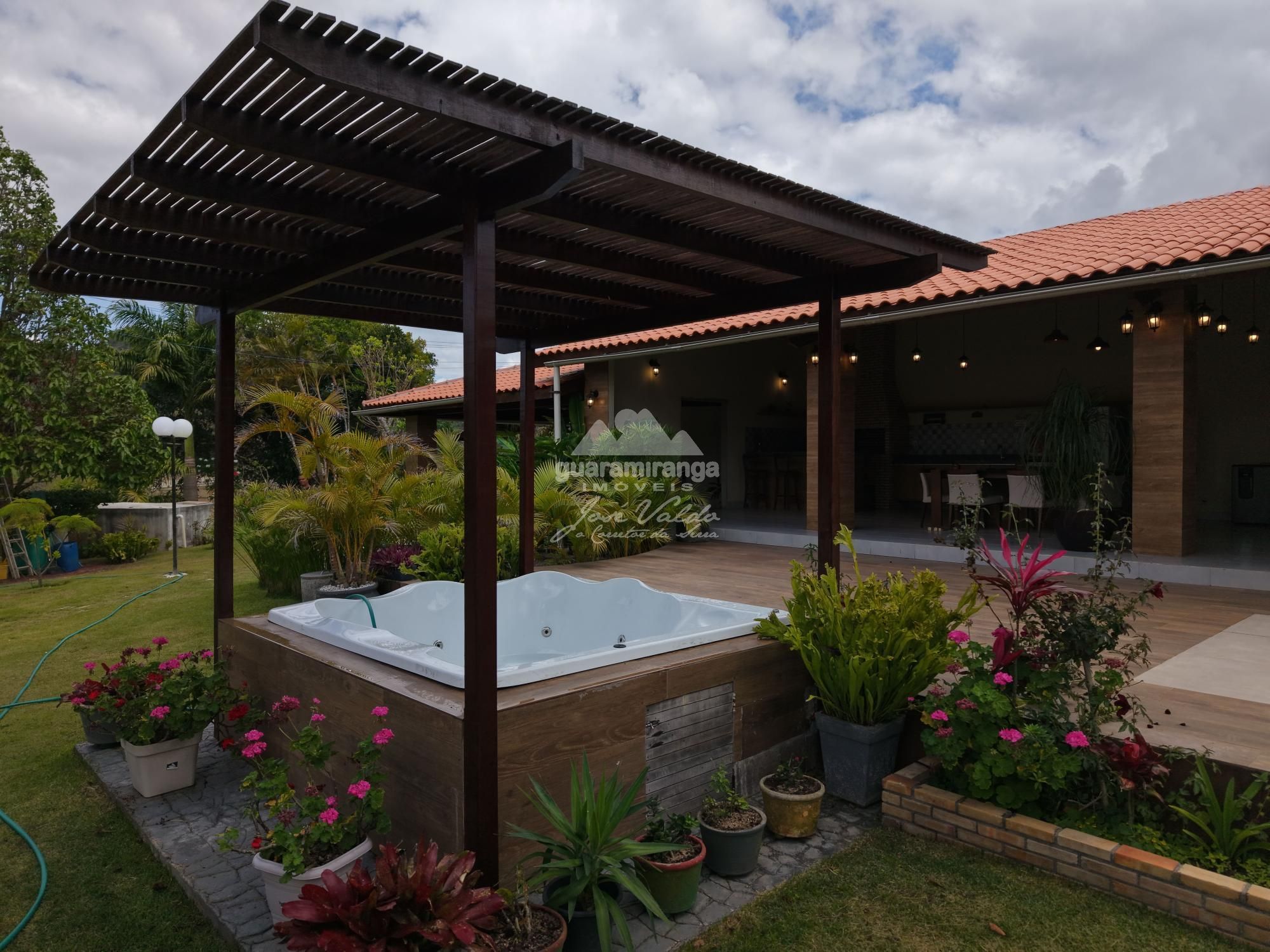 Casa, 4 quartos, 515 m² - Foto 24