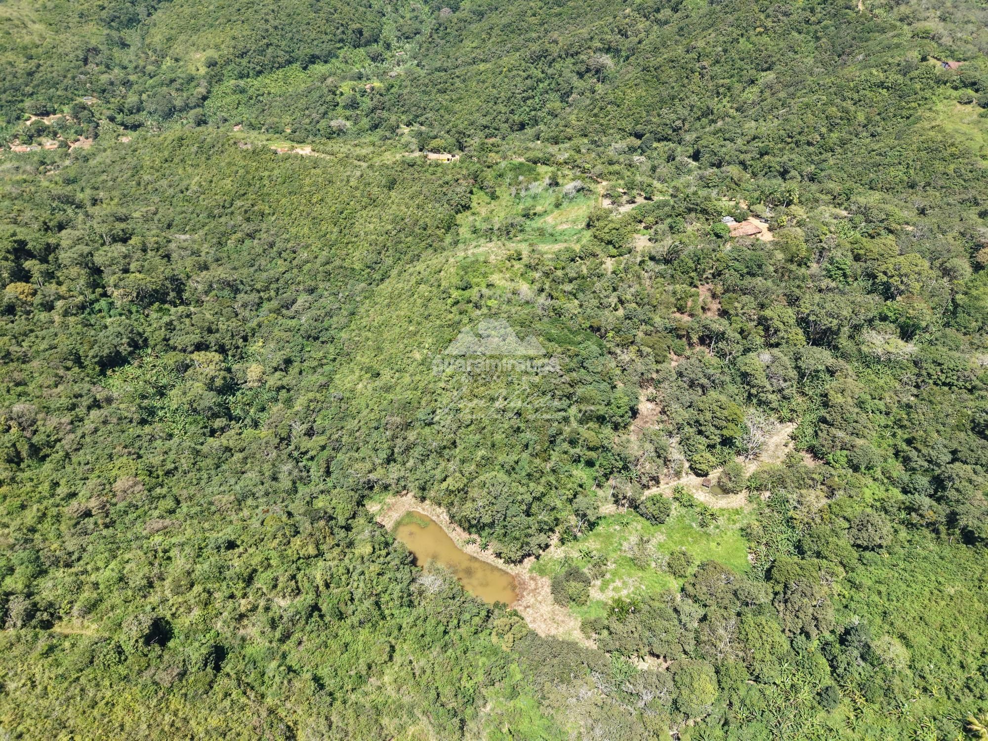 Sítio, 3 quartos, 18 hectares - Foto 16