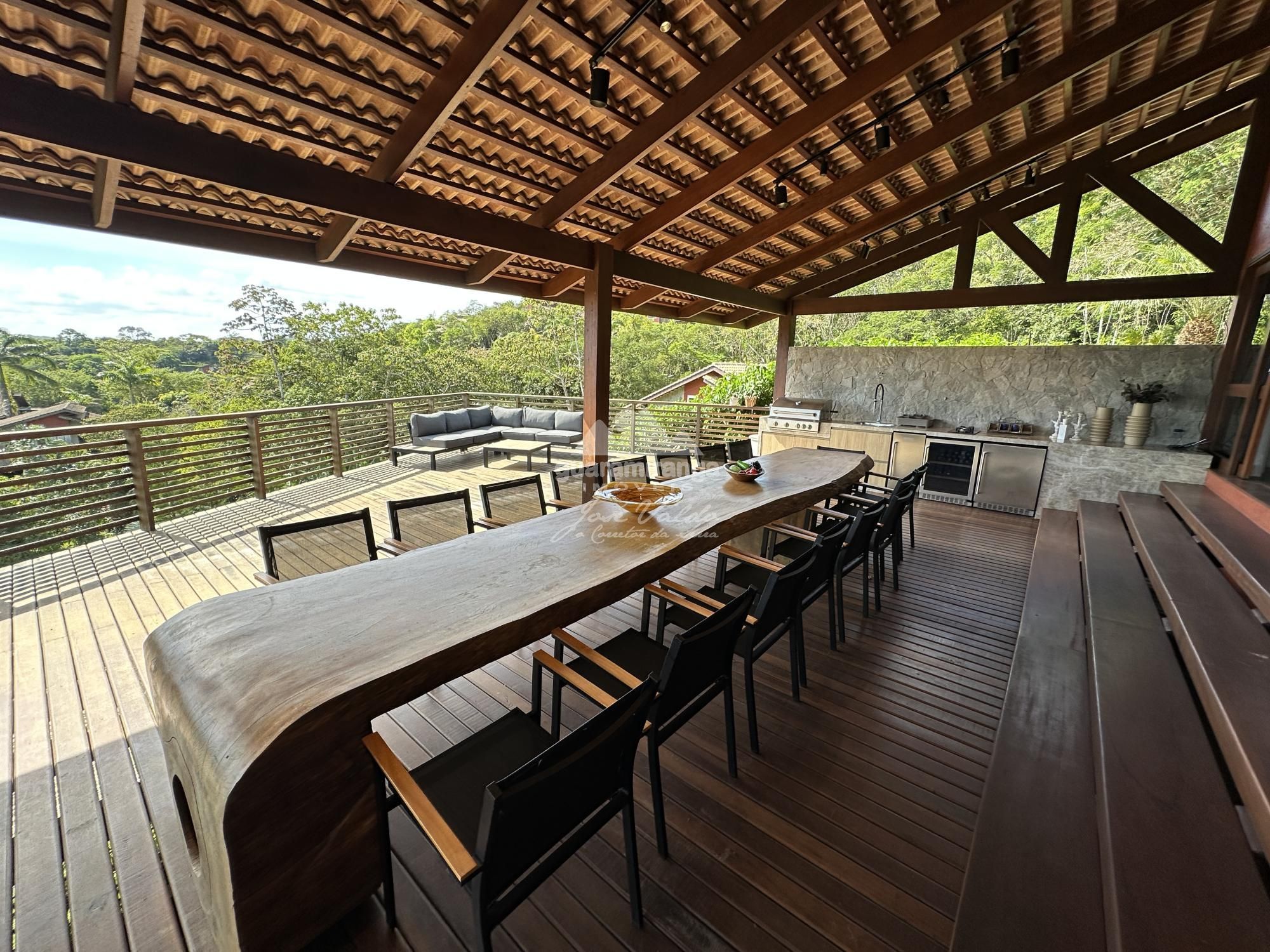 Casa de Condomínio, 7 quartos - Foto 35