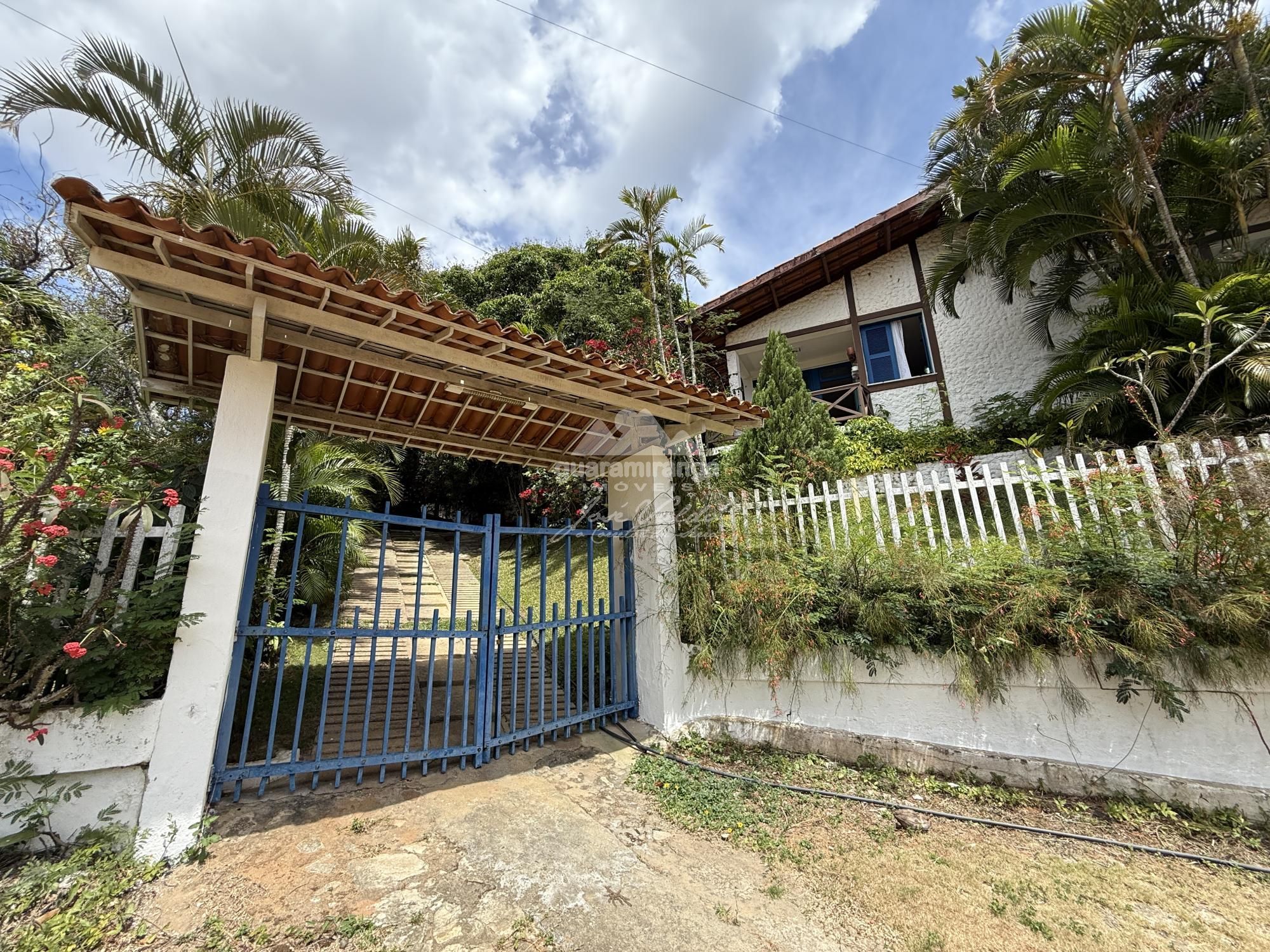 Sítio, 4 quartos, 180 m² - Foto 57