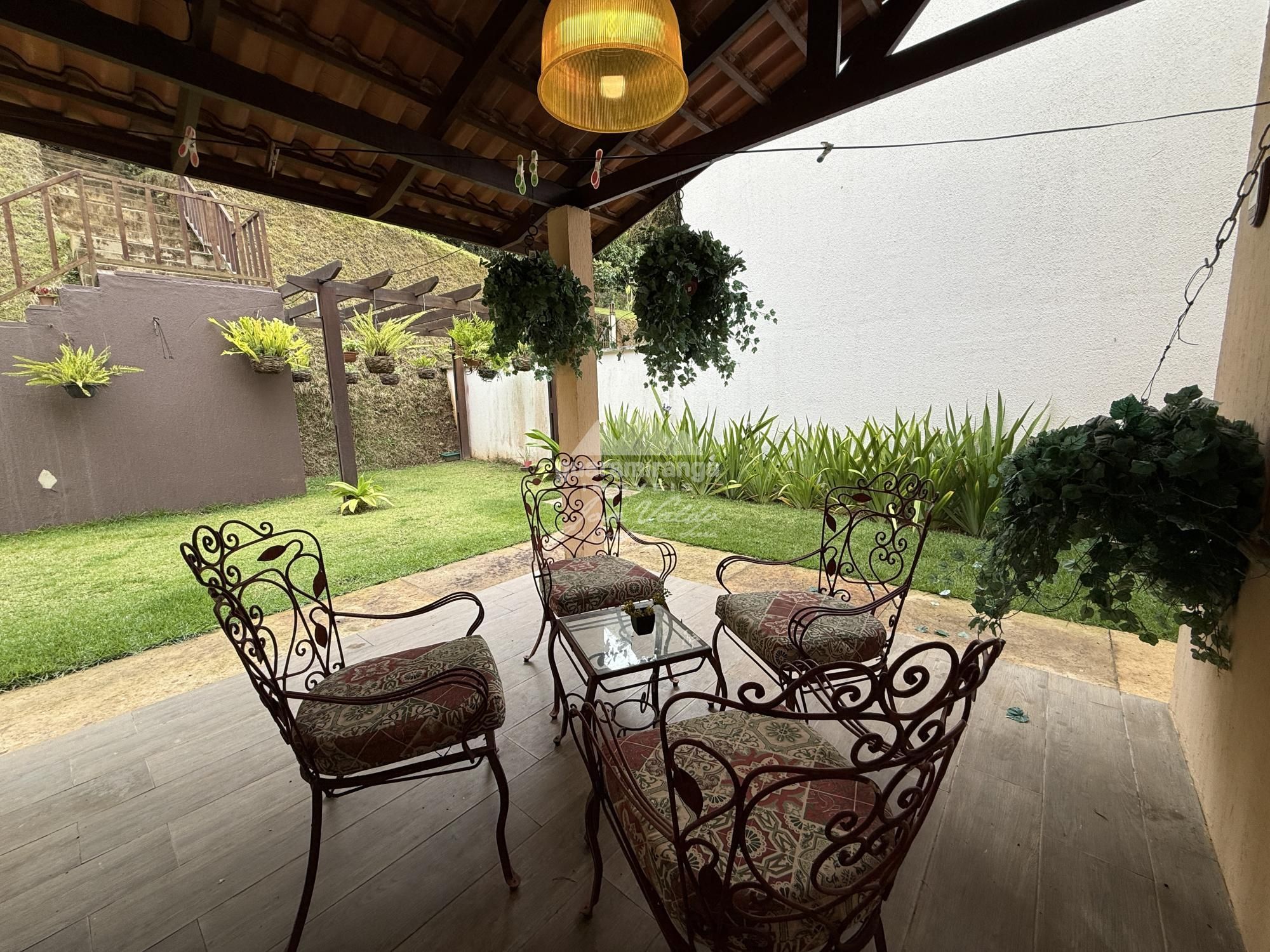 Casa, 4 quartos, 160 m² - Foto 25