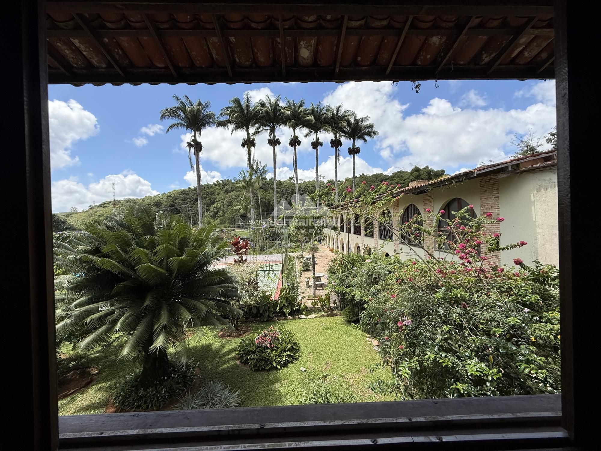 Apartamento à venda  no Centro - Guaramiranga, CE. Imóveis