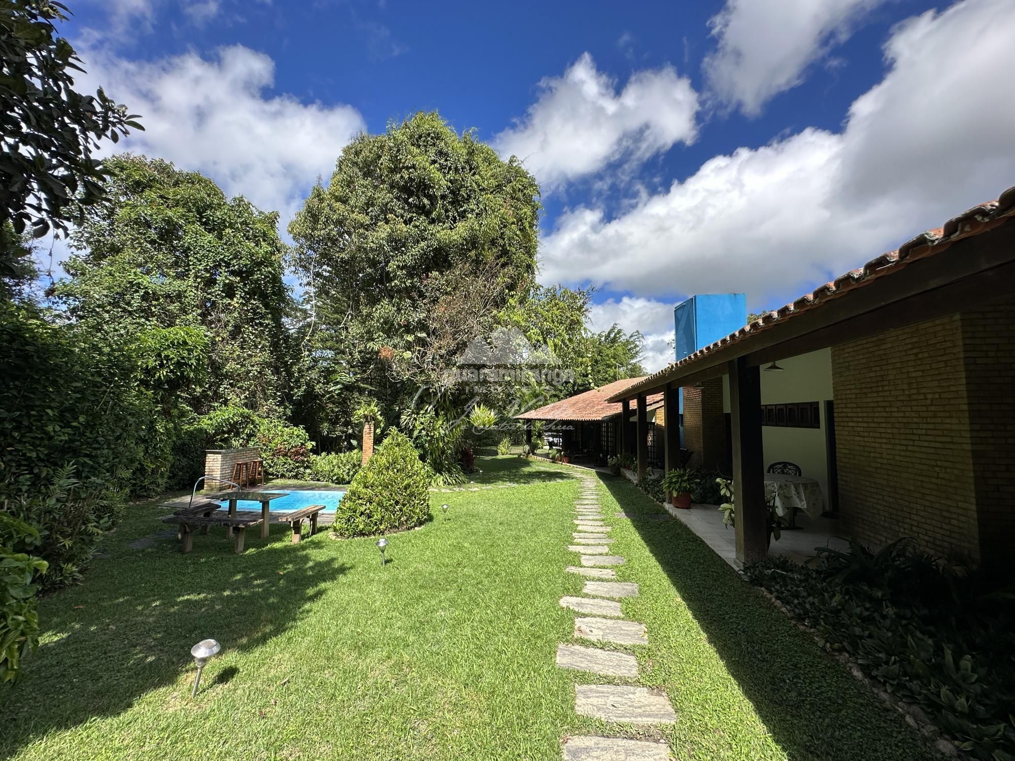 Sítio à venda com 8 quartos, 53000m² - Foto 65