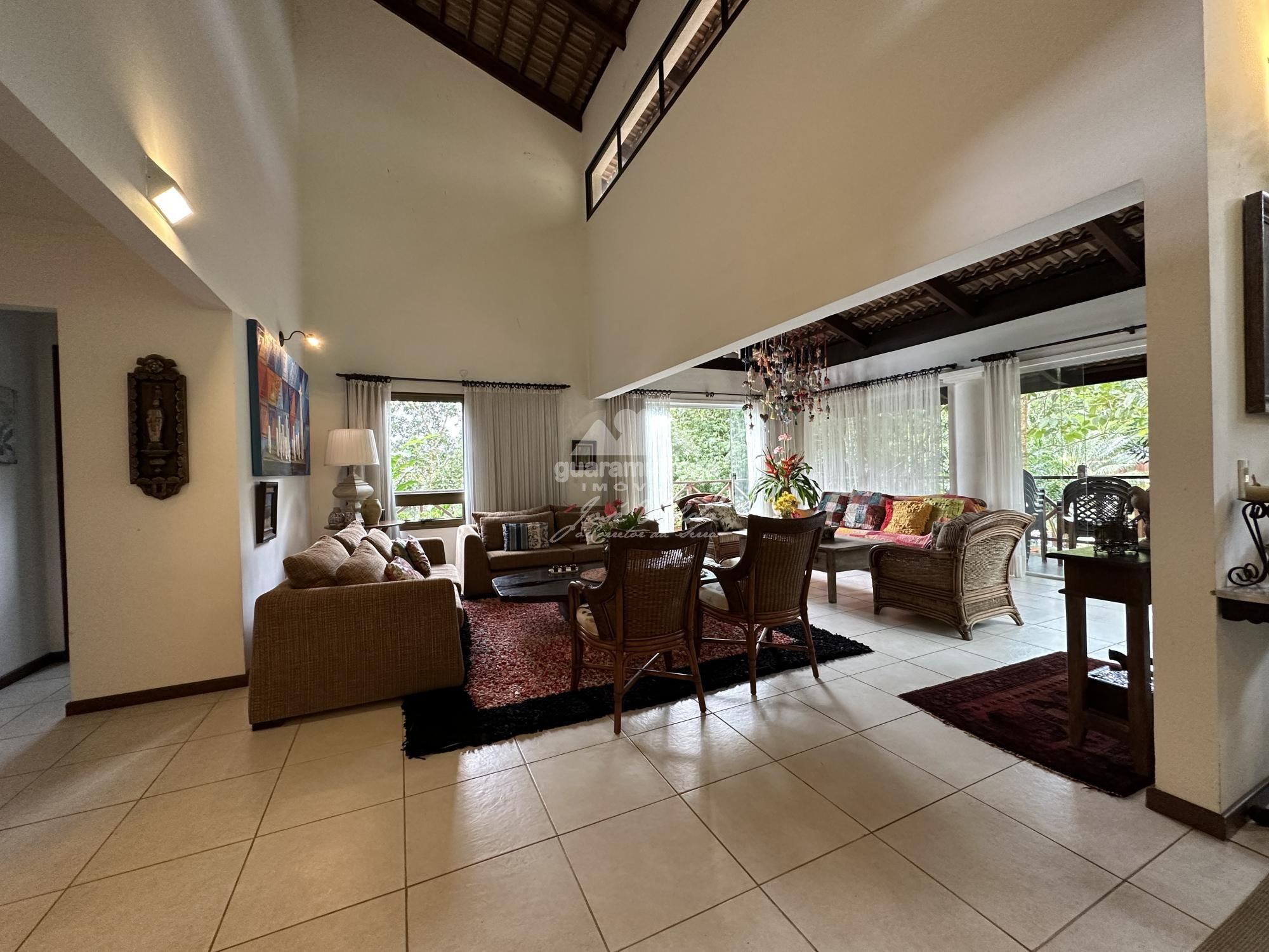 Casa de Condomínio à venda com 8 quartos, 246m² - Foto 23