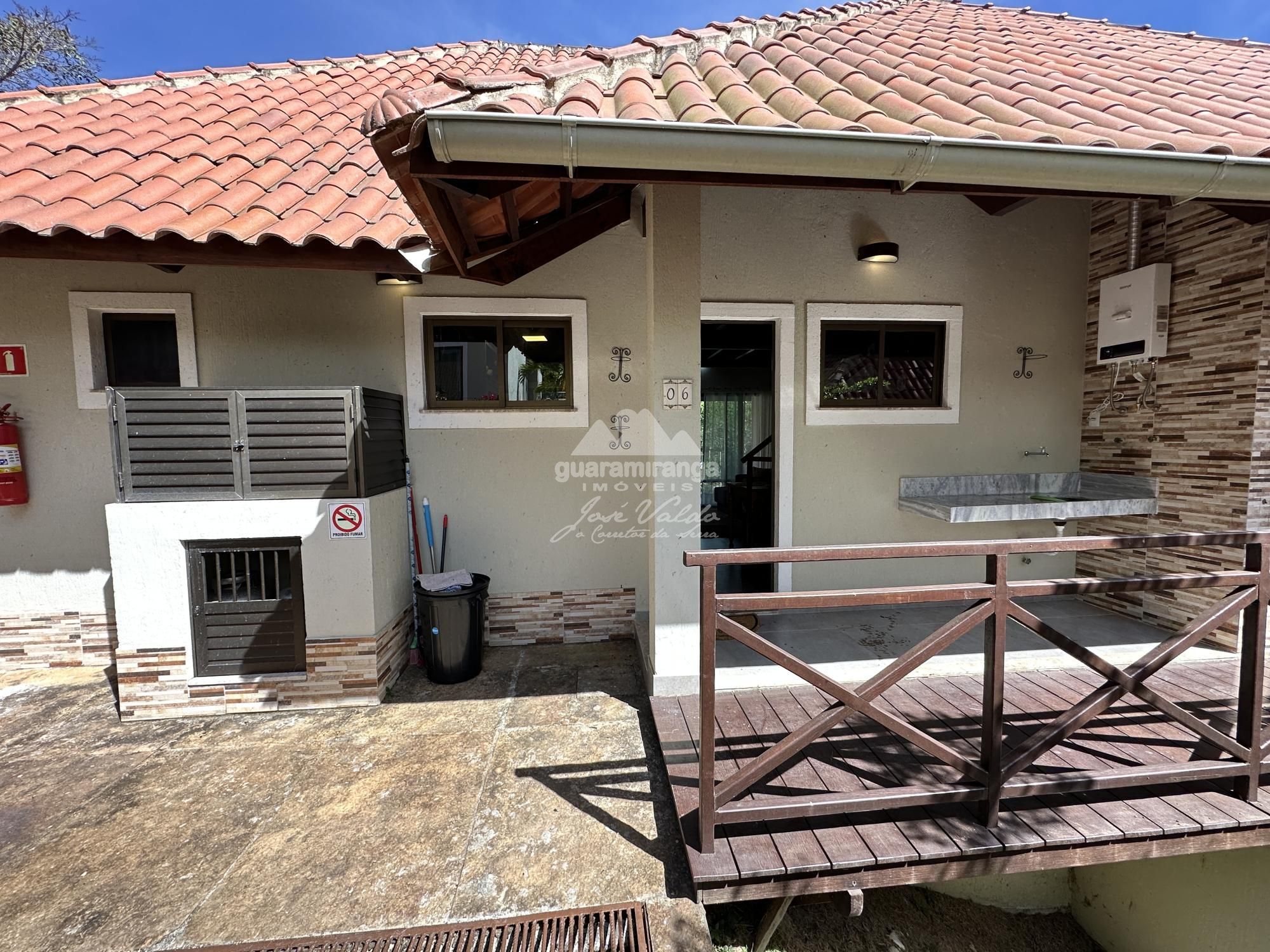 Casa de Condomínio à venda com 2 quartos, 115m² - Foto 40