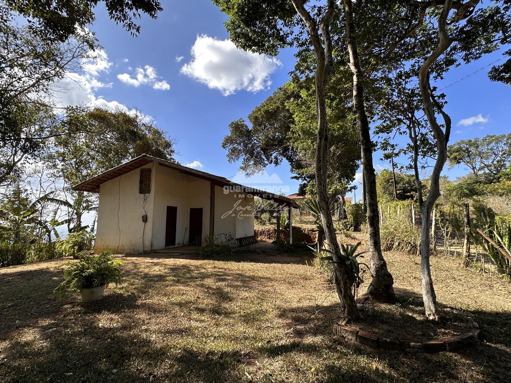 Sítio à venda com 15 quartos, 40000m² - Foto 57