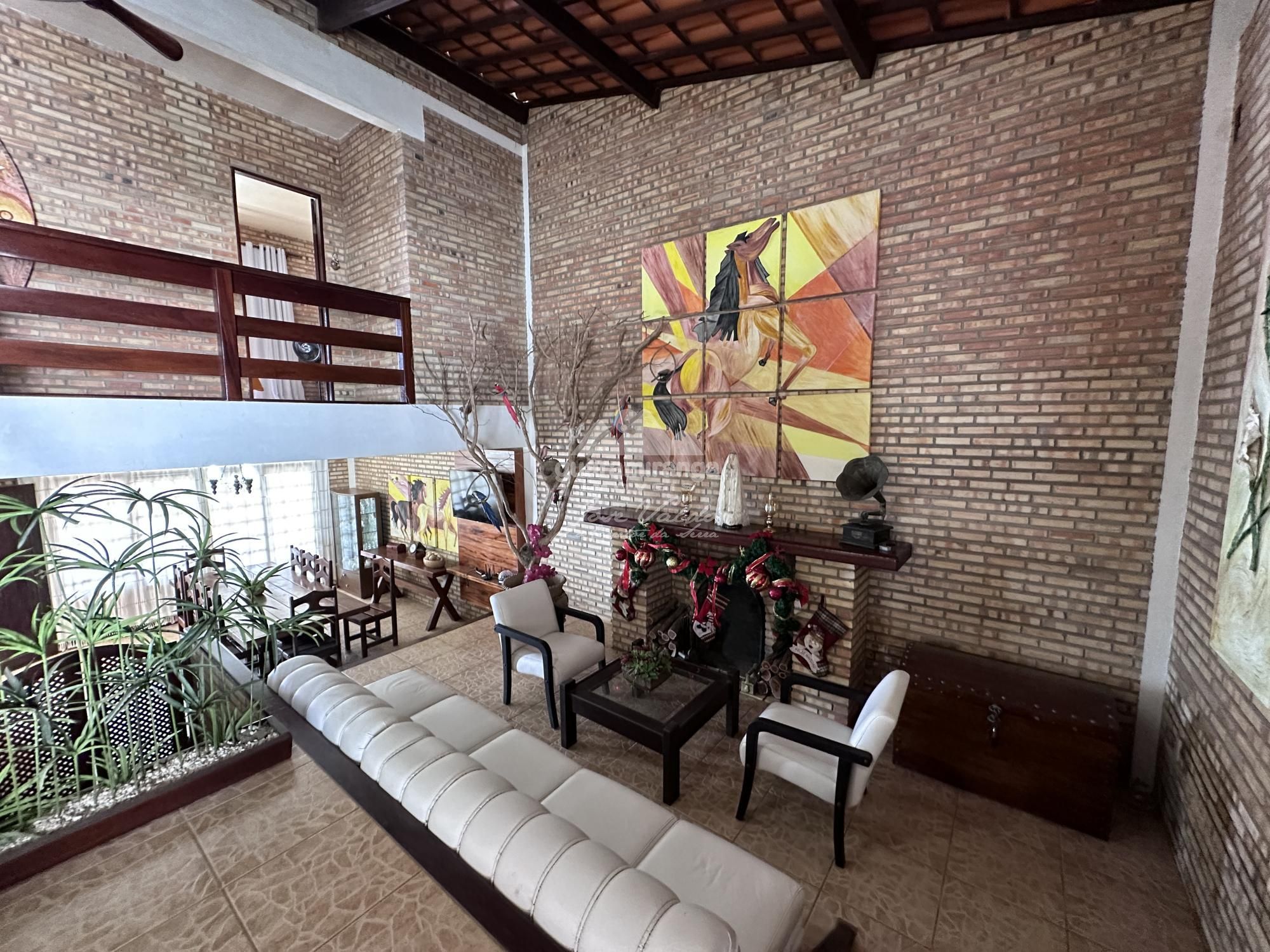 Casa, 4 quartos, 274 m² - Foto 28