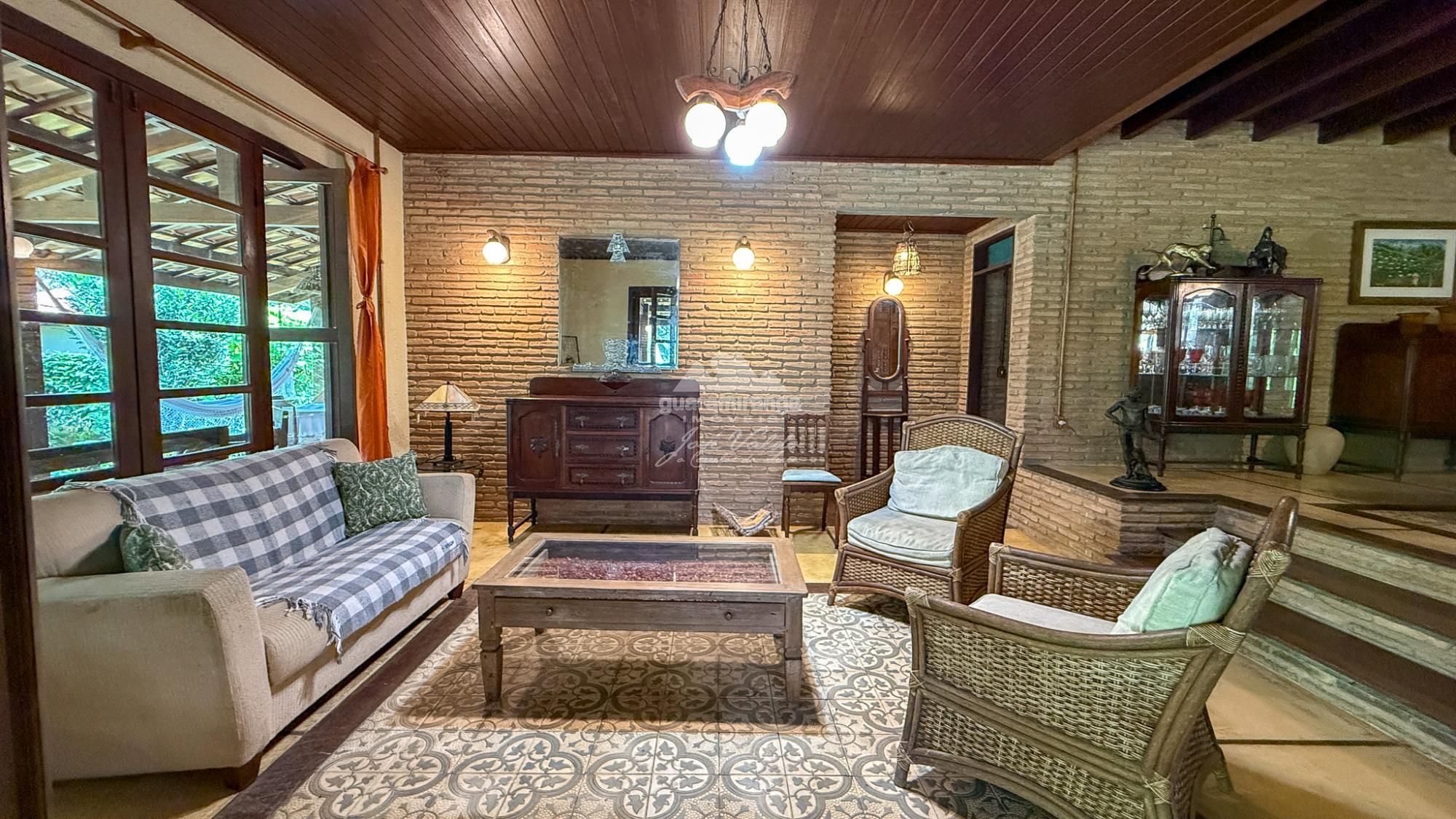 Chácara, 3 quartos, 17 m² - Foto 26