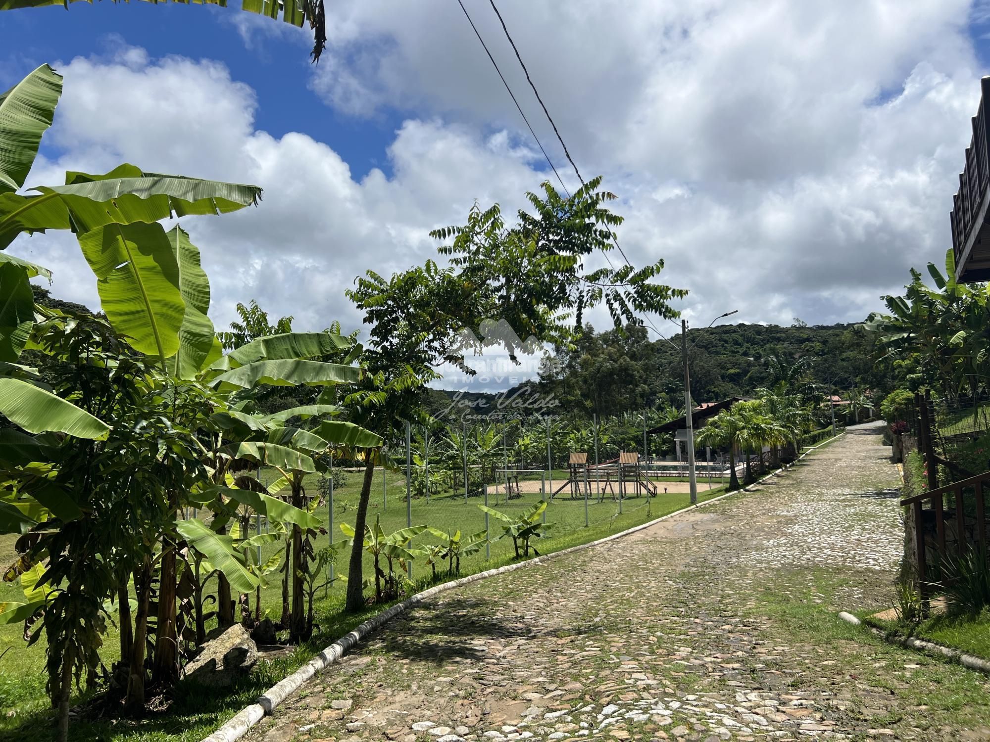 Casa de Condomínio à venda com 4 quartos, 130m² - Foto 38