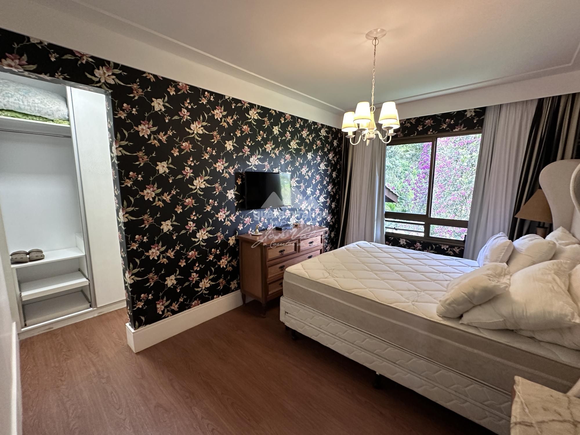 Casa de Condomínio à venda com 6 quartos, 350m² - Foto 39