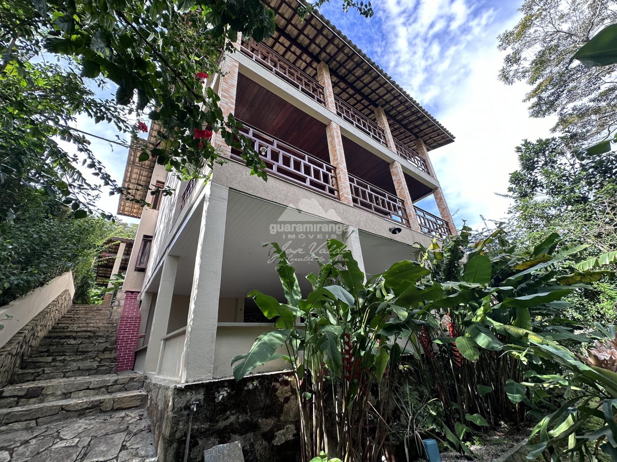 Casa, 5 quartos, 450 m² - Foto 11