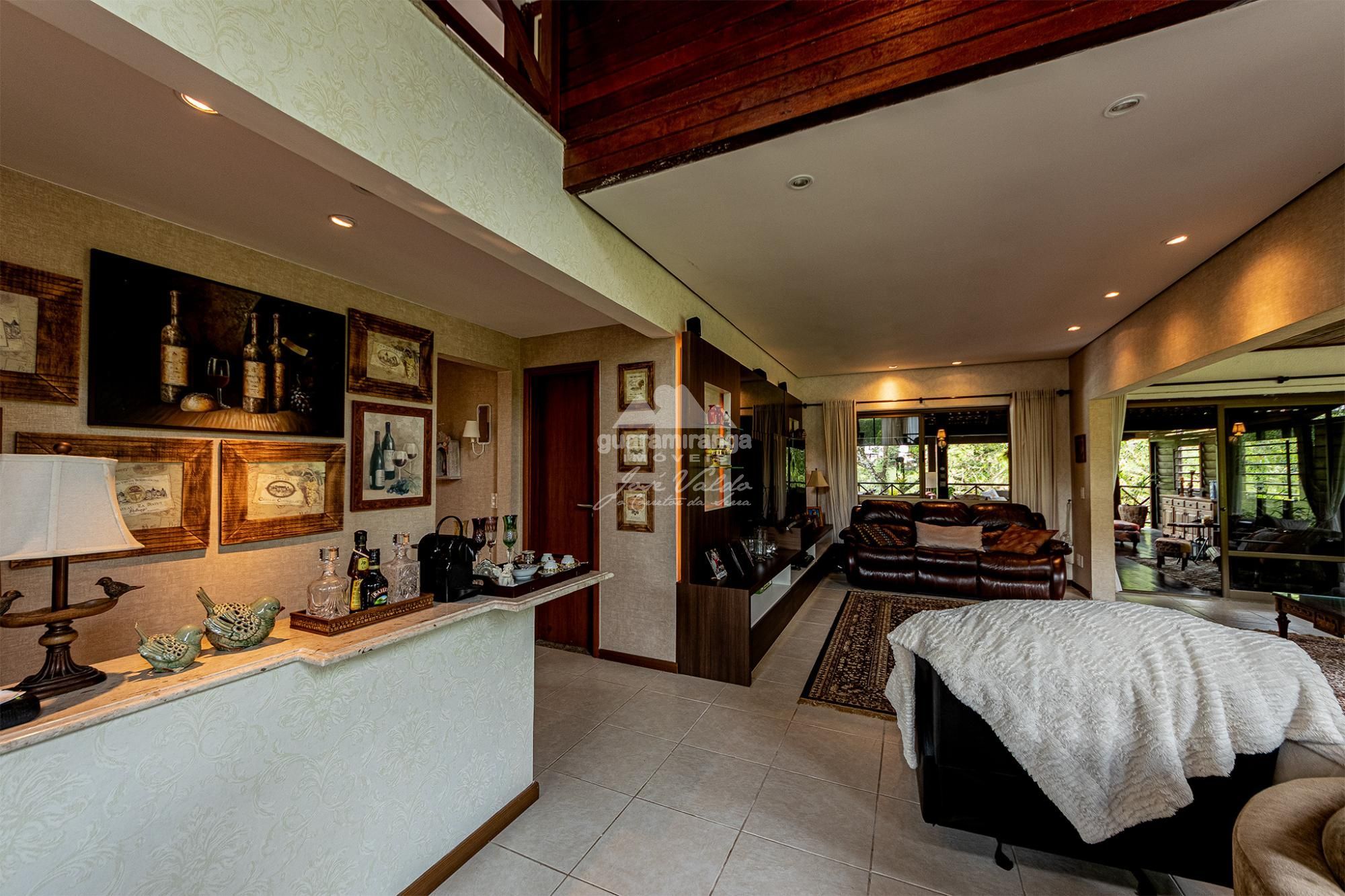 Casa, 5 quartos, 236 m² - Foto 13