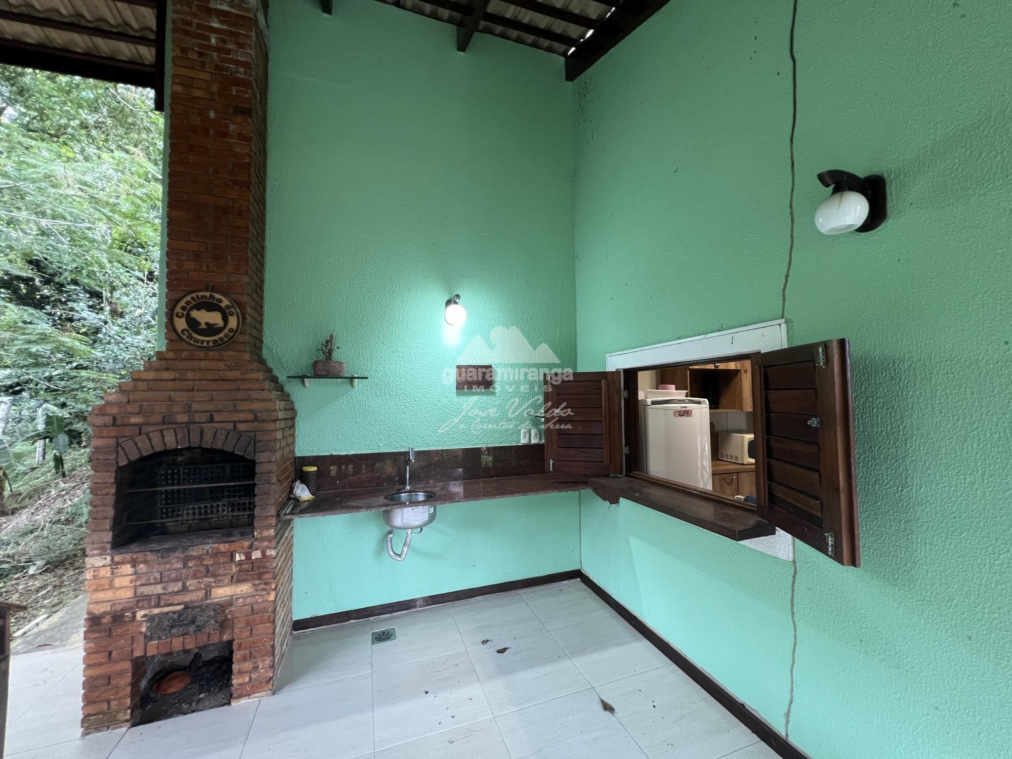 Casa de Condomínio, 4 quartos - Foto 11