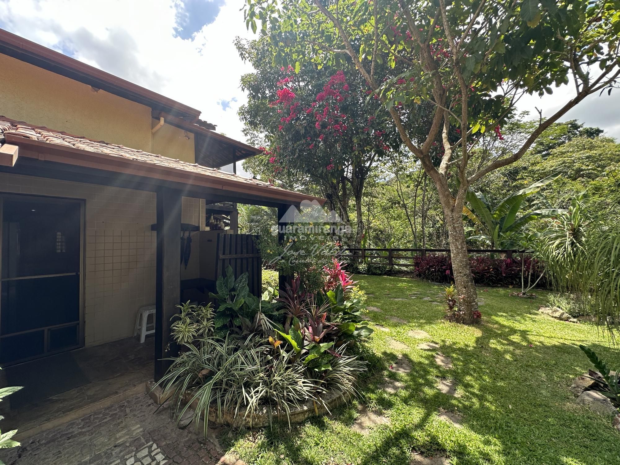 Casa de Condomínio, 6 quartos - Foto 12