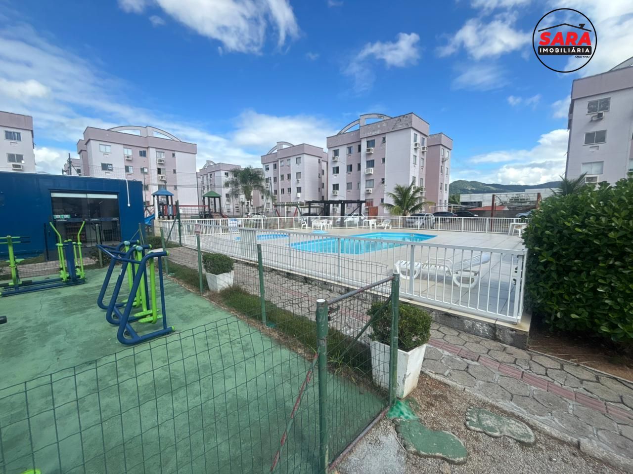 Apartamento, 2 quartos, 44 m² - Foto 11
