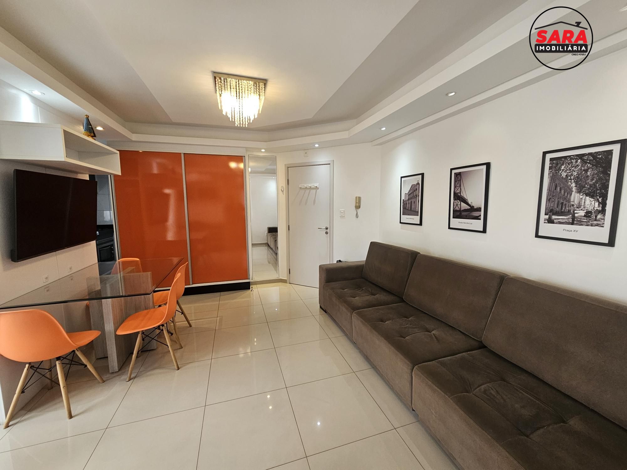 Apartamento com 2 Dormitórios à venda, 70 m² por R$ 746.000,00 Apartamento com 2 Dormitórios à venda, 70 m² por R$ 746.000,00