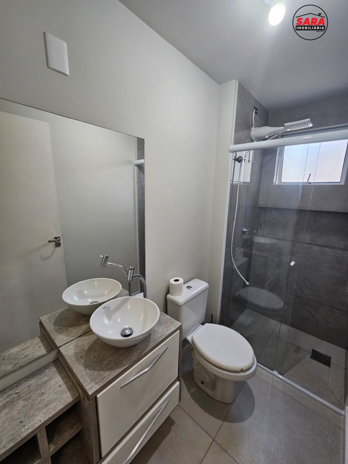 Apartamento, 2 quartos, 54 m² - Foto 8