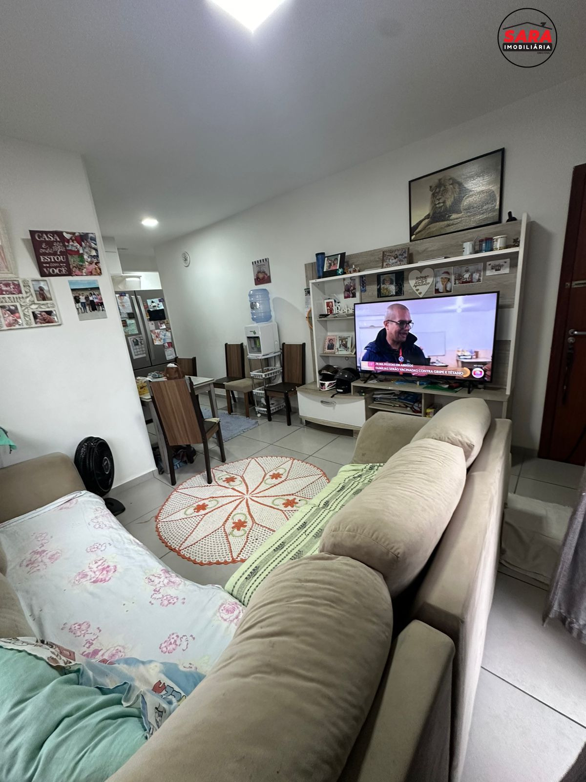 Apartamento à venda com 2 quartos, 60m² - Foto 12