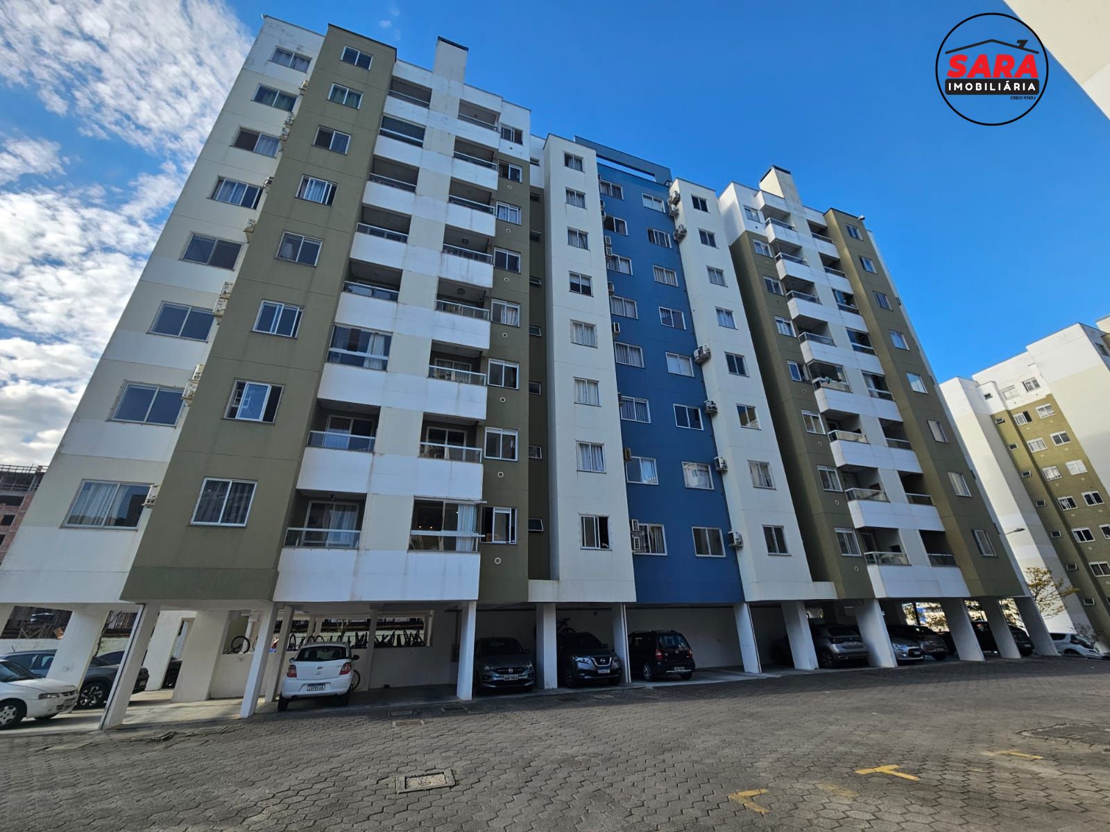 Apartamento, 2 quartos, 54 m² - Foto 9
