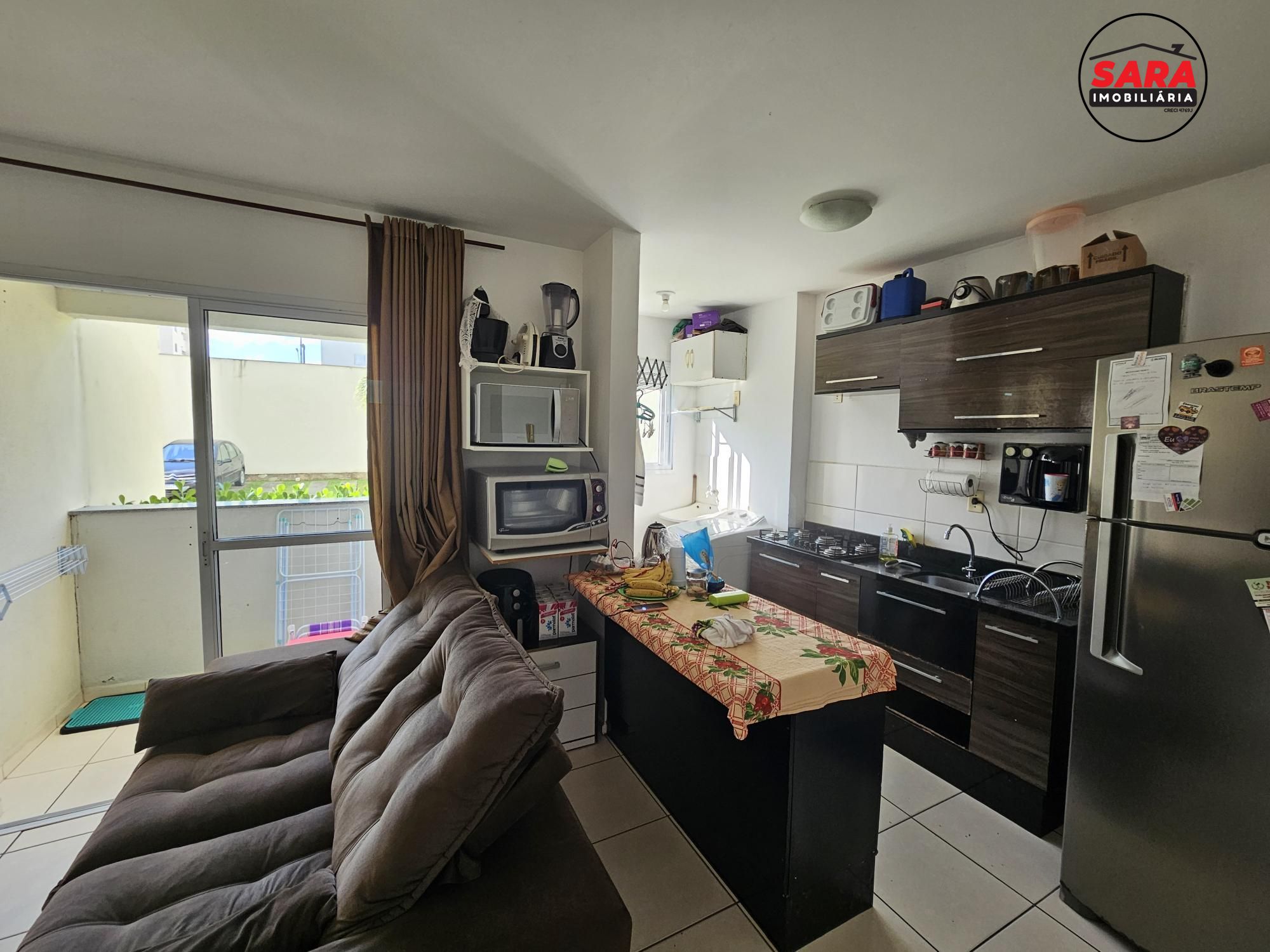 Apartamento à venda com 2 quartos, 51m² - Foto 13
