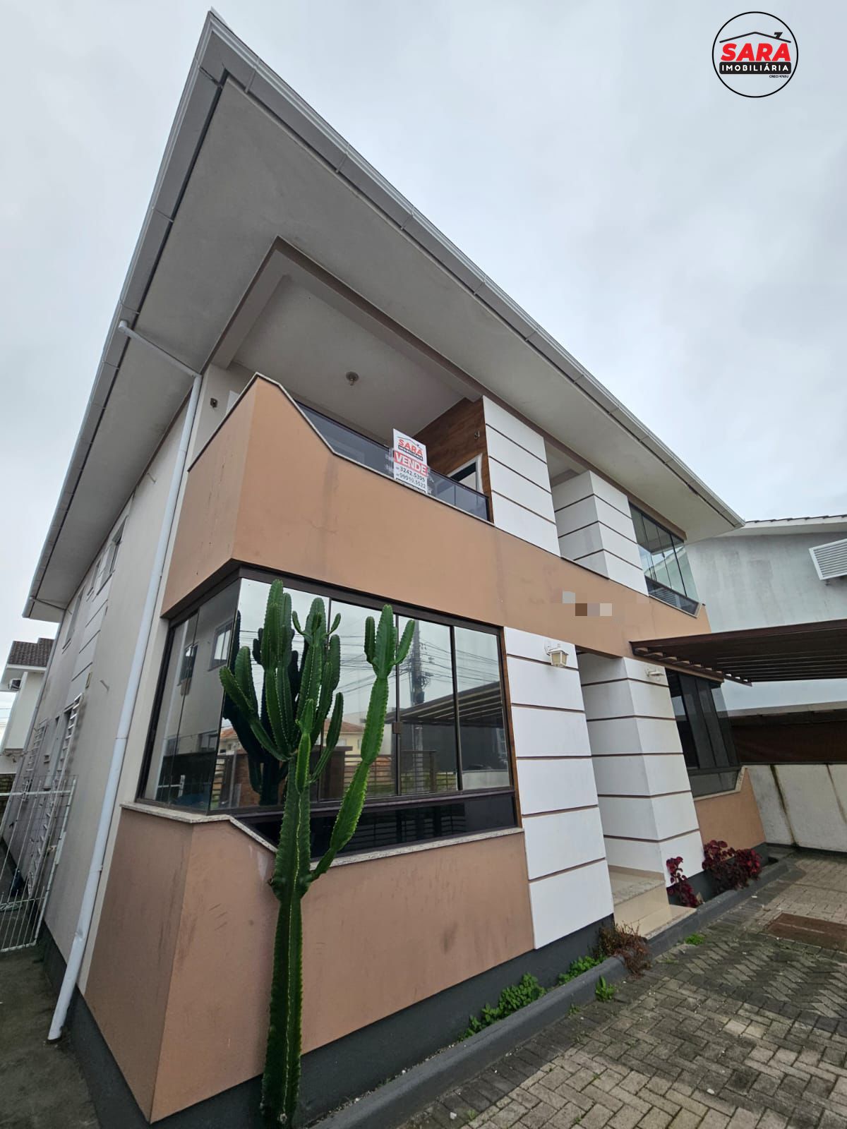 Apartamento, 2 quartos, 60 m² - Foto 4