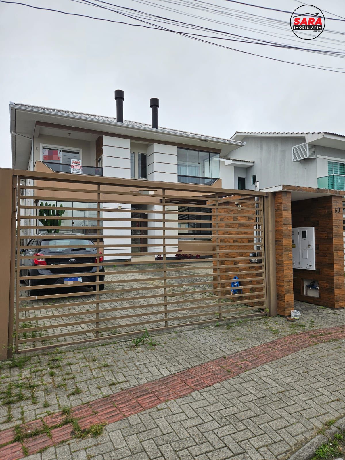 Apartamento, 2 quartos, 60 m² - Foto 2