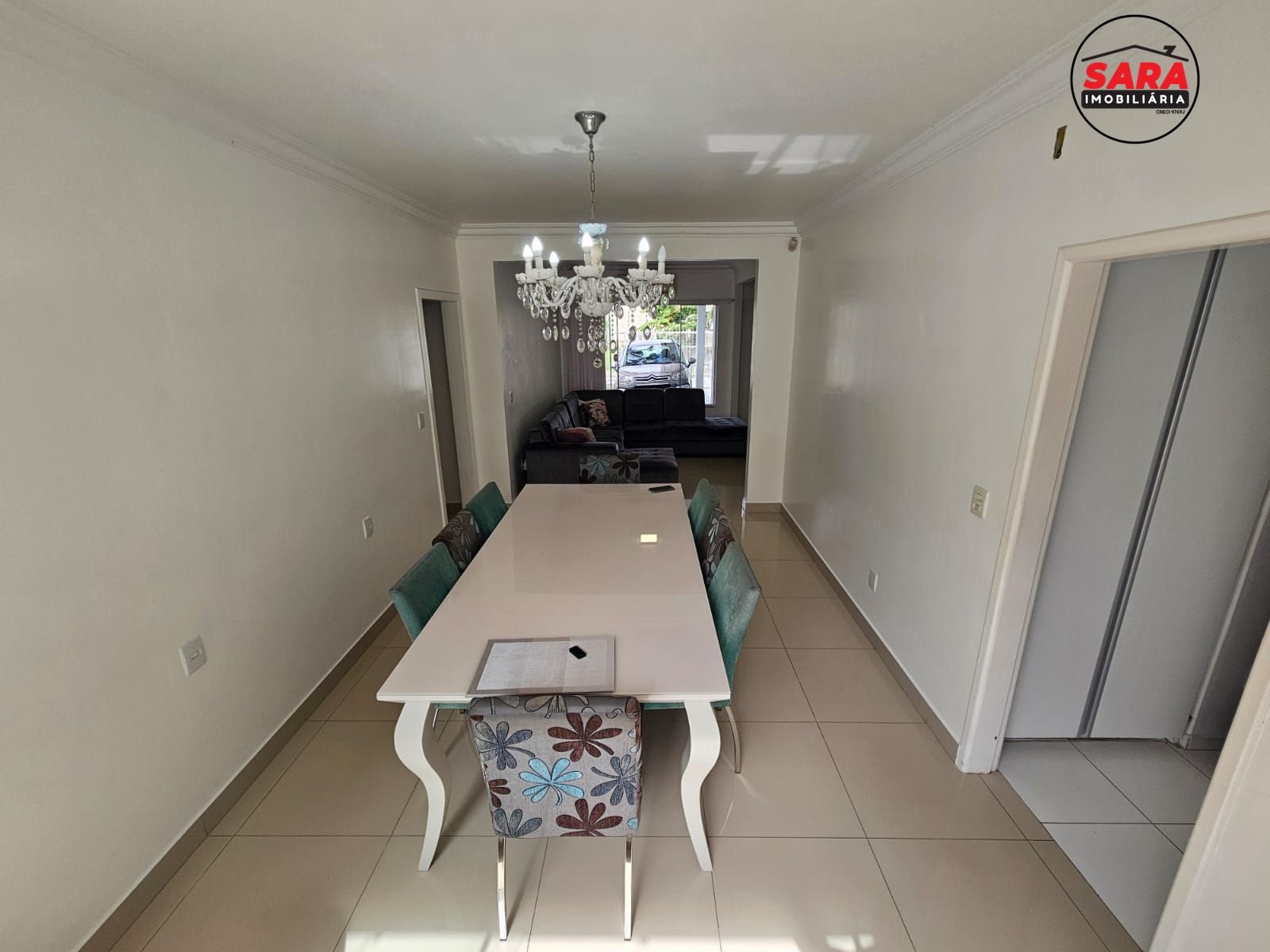 Casa, 4 quartos, 200 m² - Foto 11