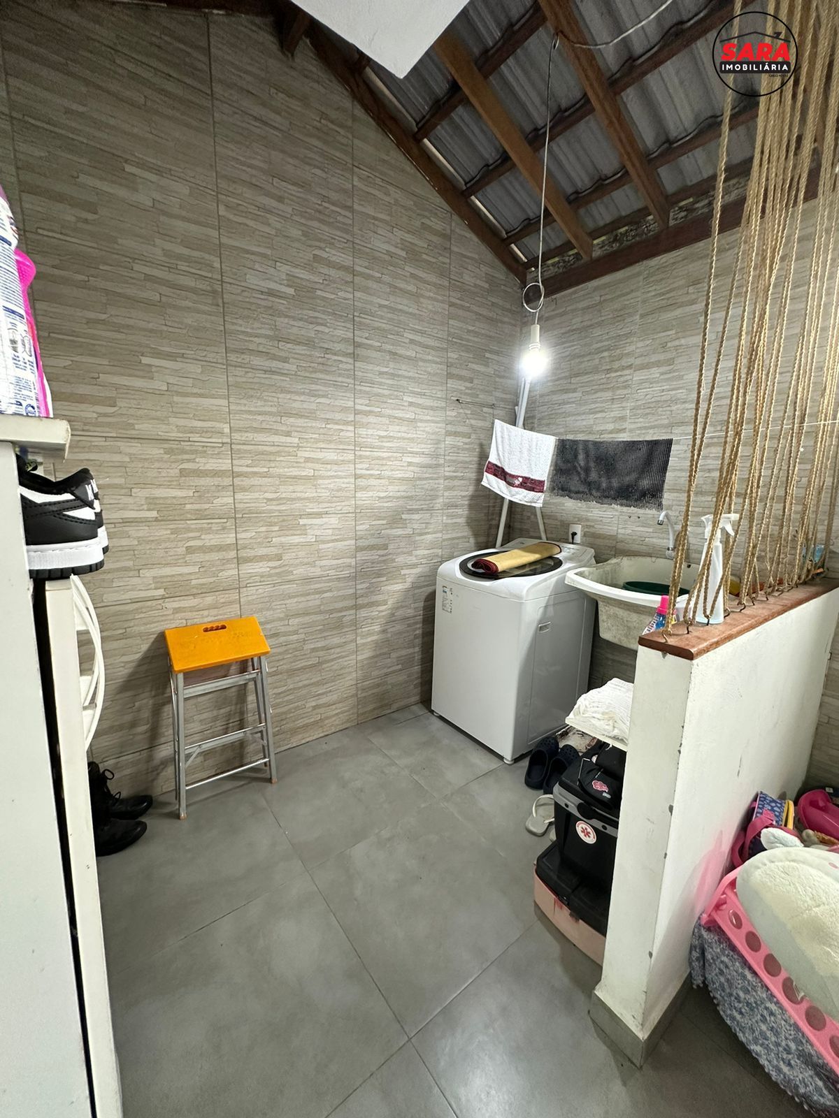 Sobrado à venda com 2 quartos, 80m² - Foto 16